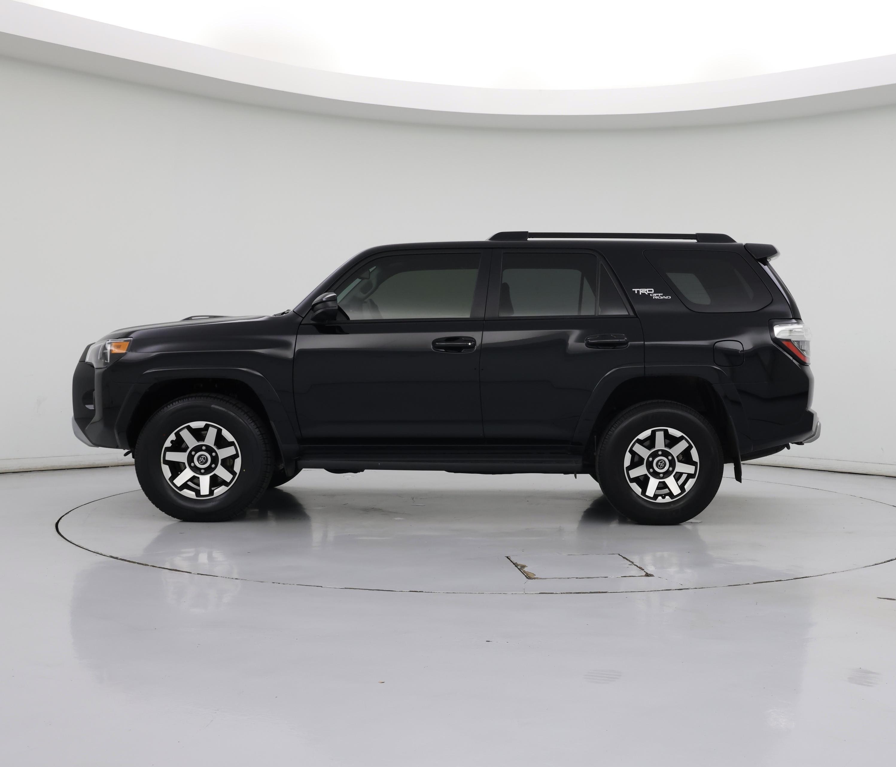 Thumbnail: 2024 Toyota 4Runner - 3