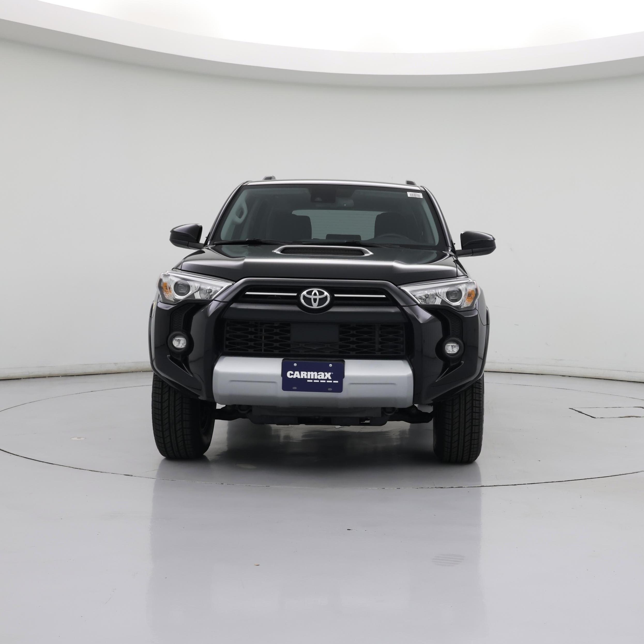 Thumbnail: 2024 Toyota 4Runner - 5
