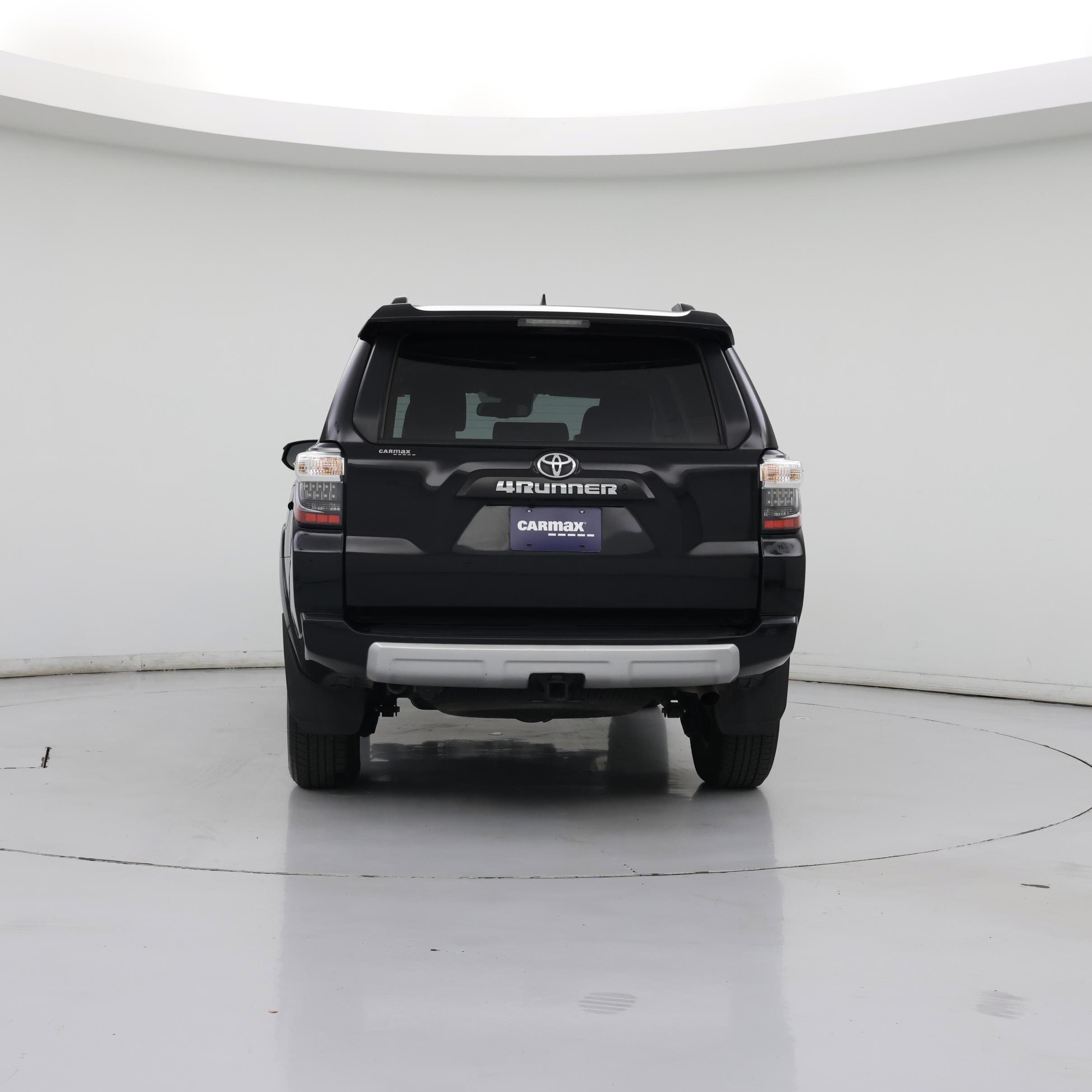 Thumbnail: 2024 Toyota 4Runner - 6