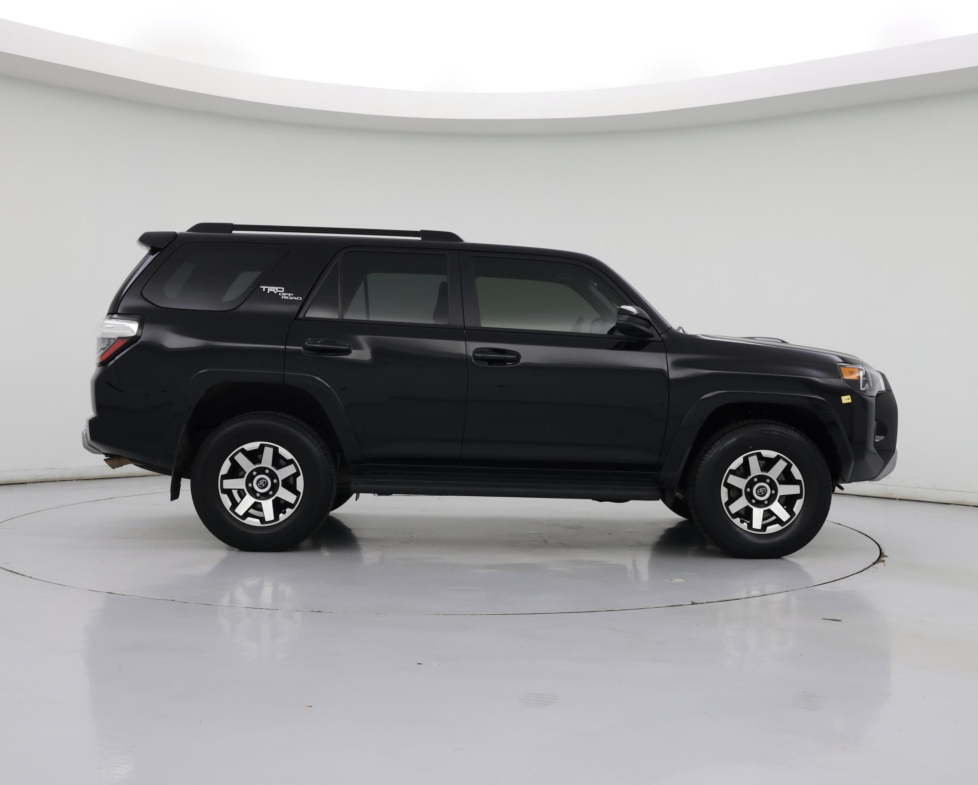 Thumbnail: 2024 Toyota 4Runner - 7