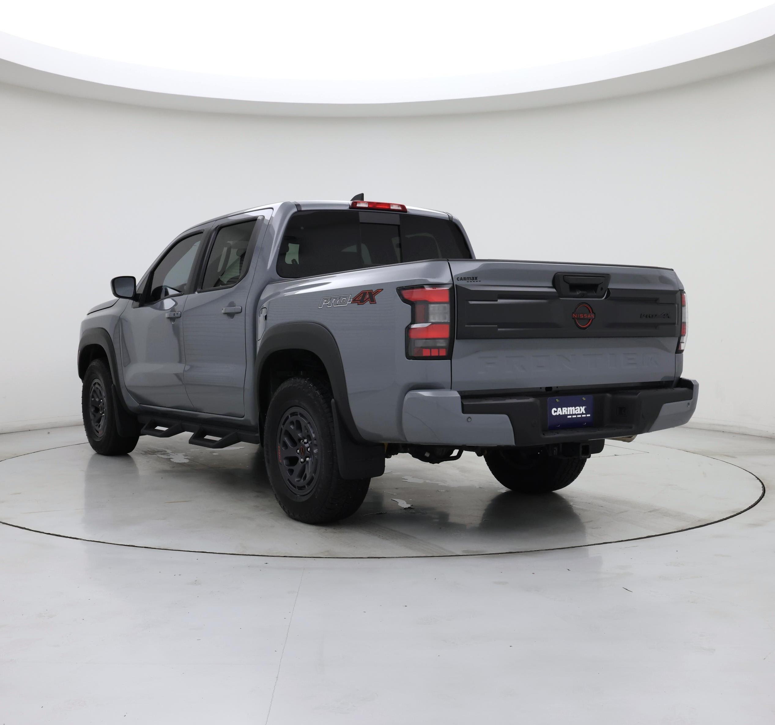 Thumbnail: 2025 Nissan Frontier - 2