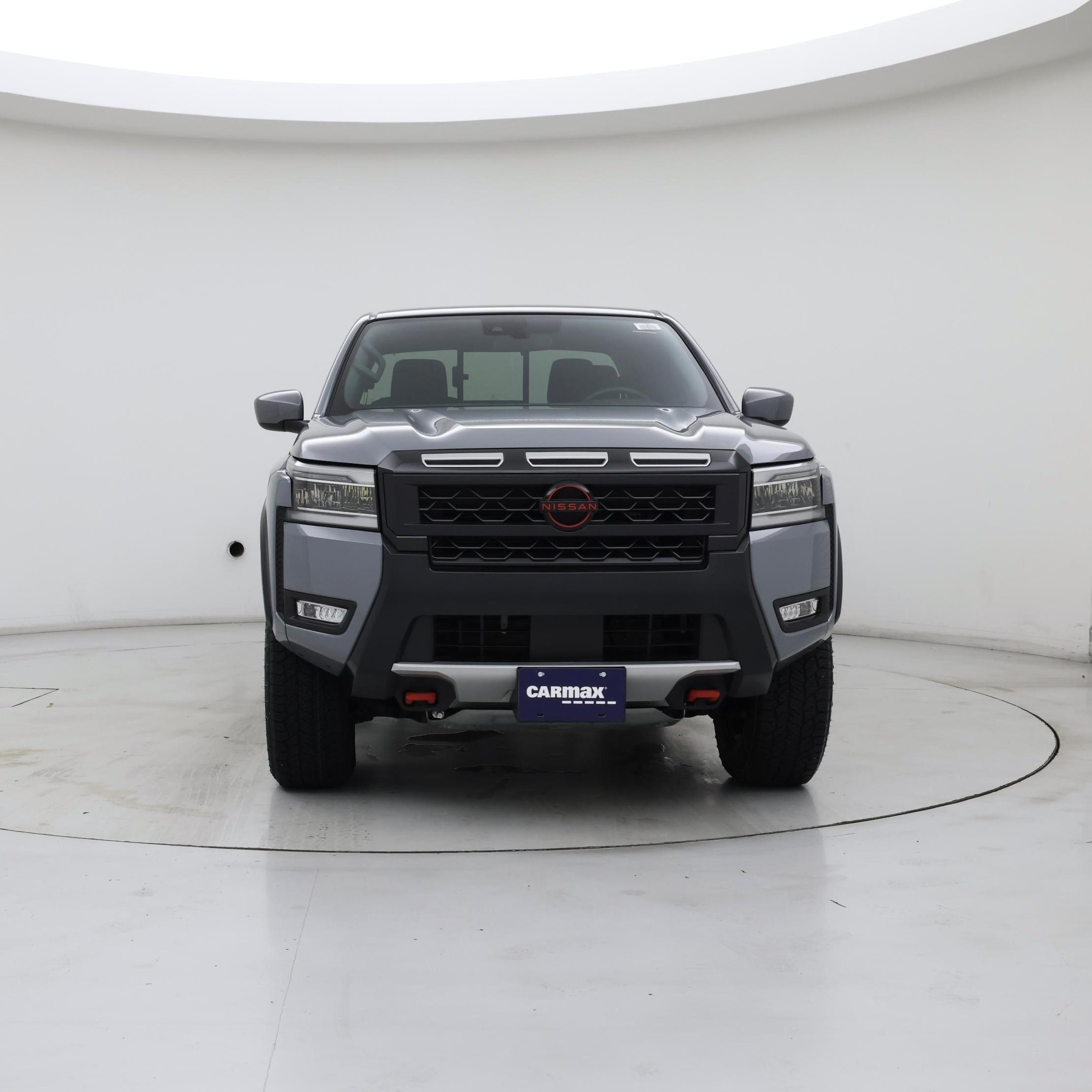 Thumbnail: 2025 Nissan Frontier - 5