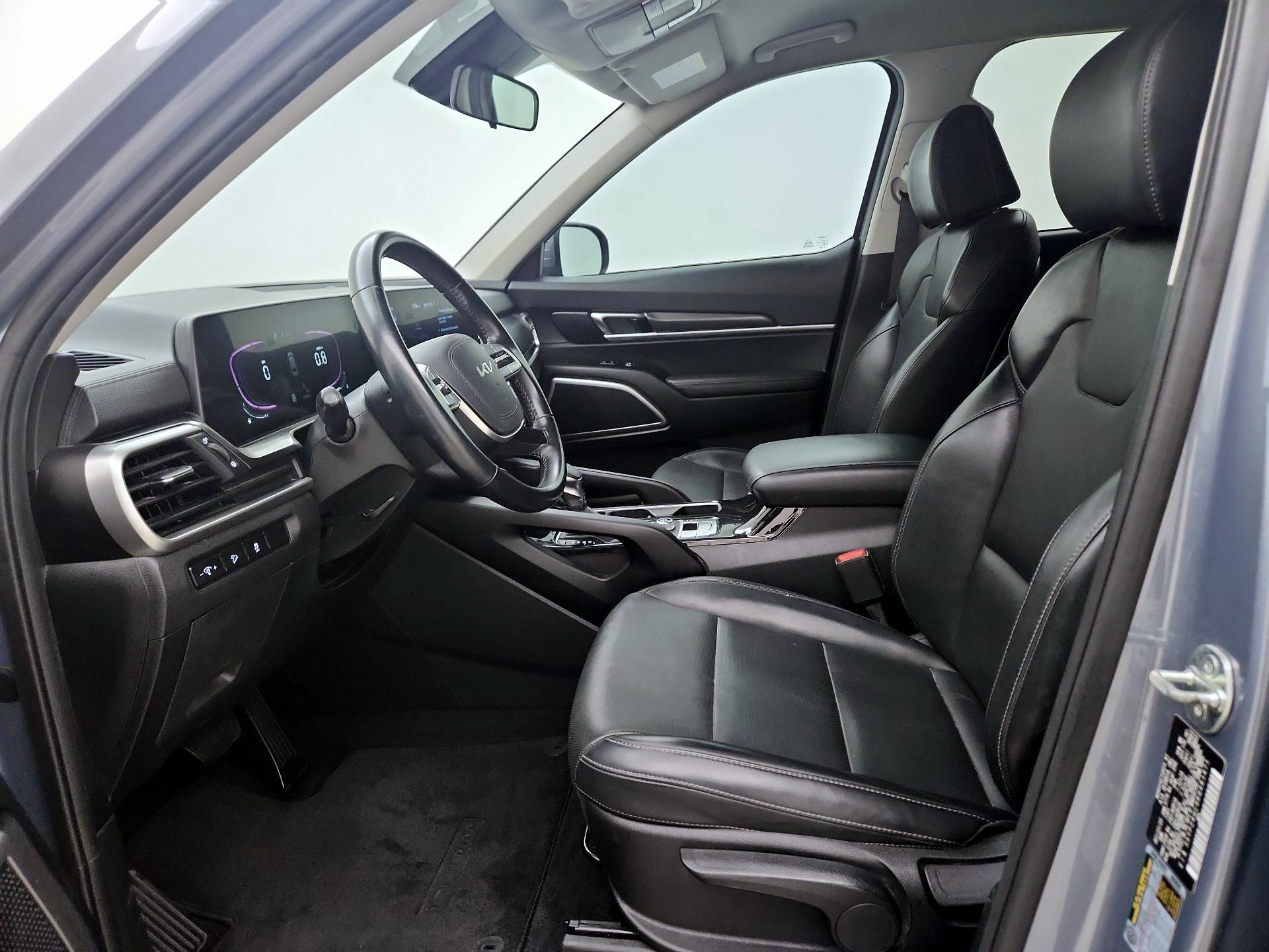 Thumbnail: 2024 Kia Telluride - 11