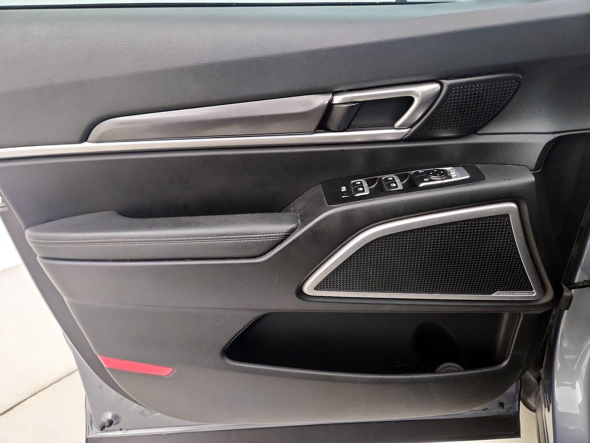 Thumbnail: 2024 Kia Telluride - 12