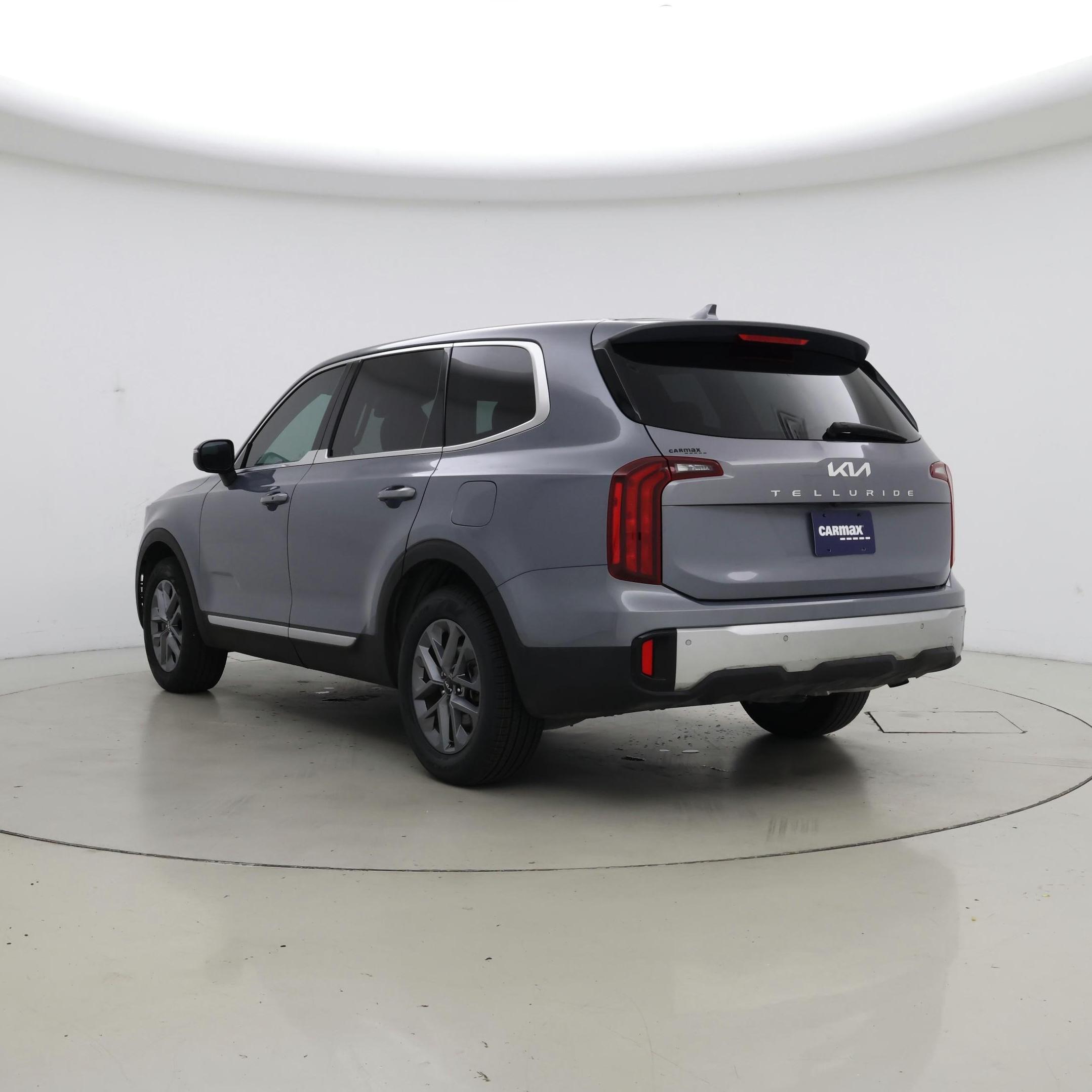 Thumbnail: 2024 Kia Telluride - 2
