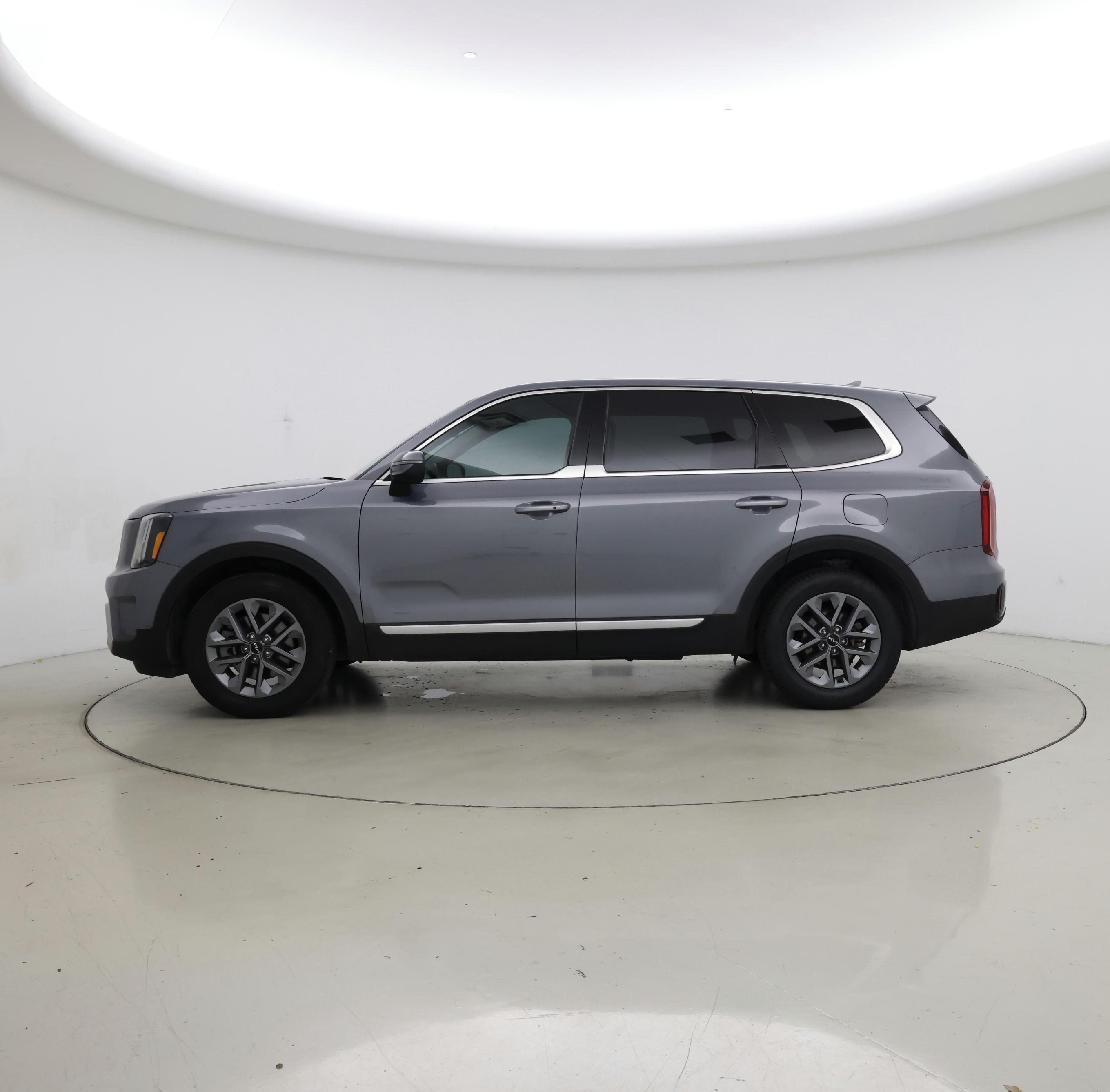 Thumbnail: 2024 Kia Telluride - 3