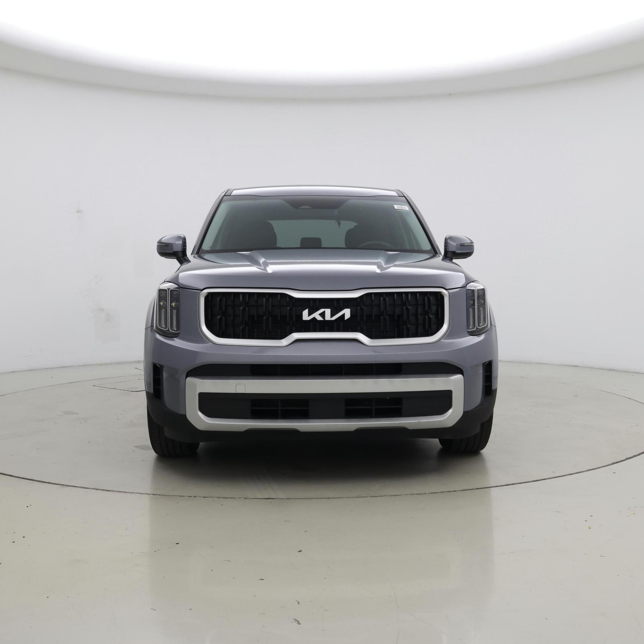 Thumbnail: 2024 Kia Telluride - 5