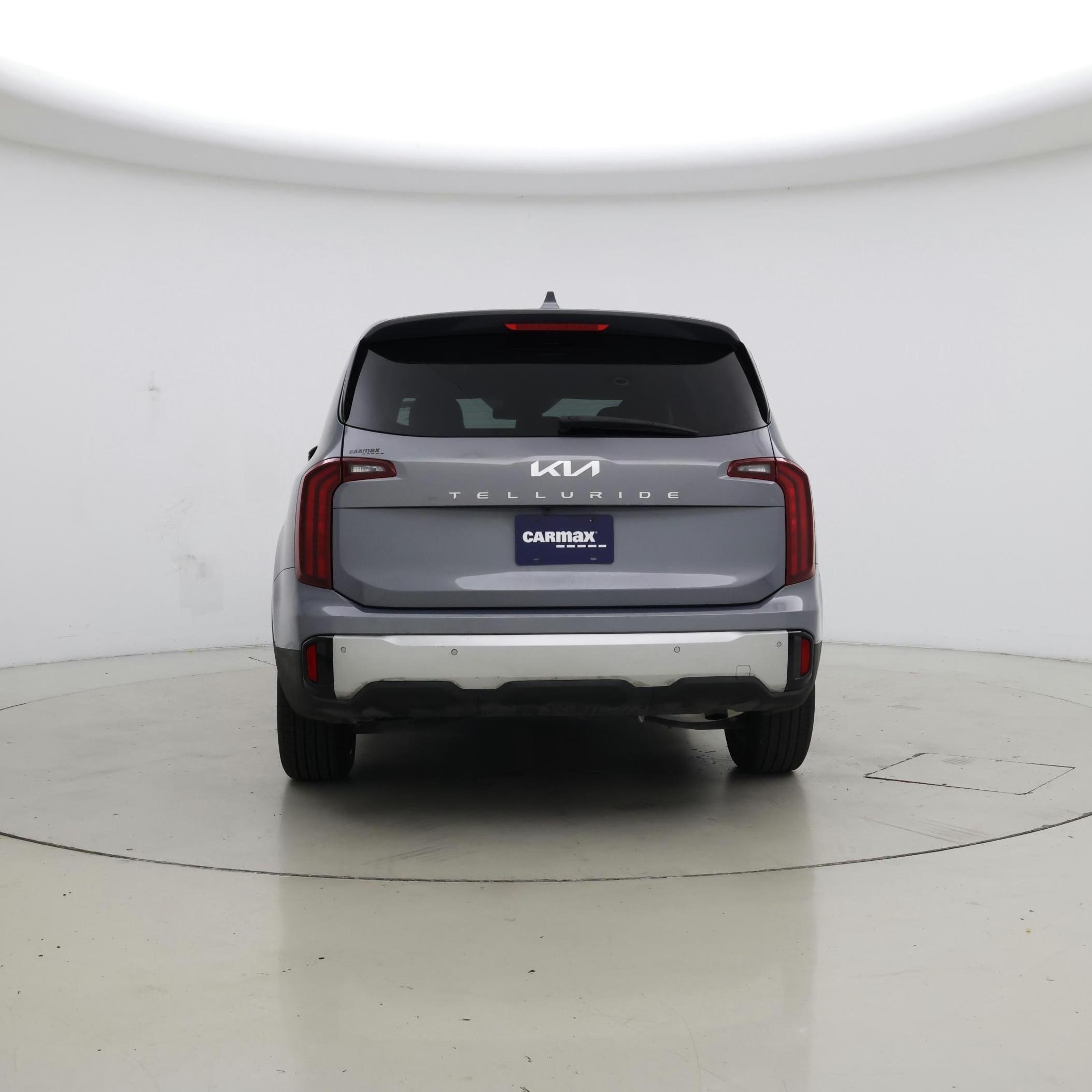 Thumbnail: 2024 Kia Telluride - 6