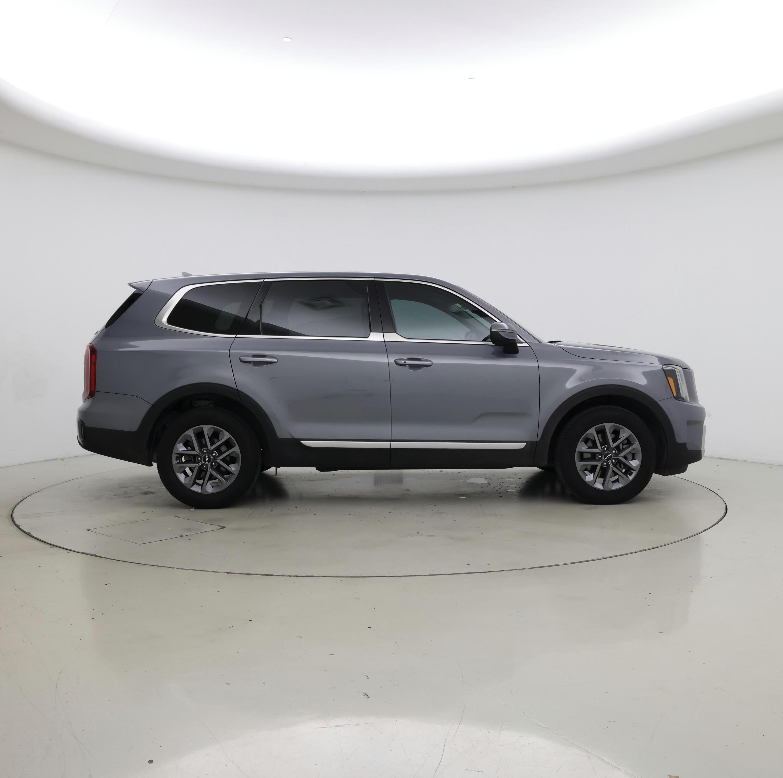 Thumbnail: 2024 Kia Telluride - 7