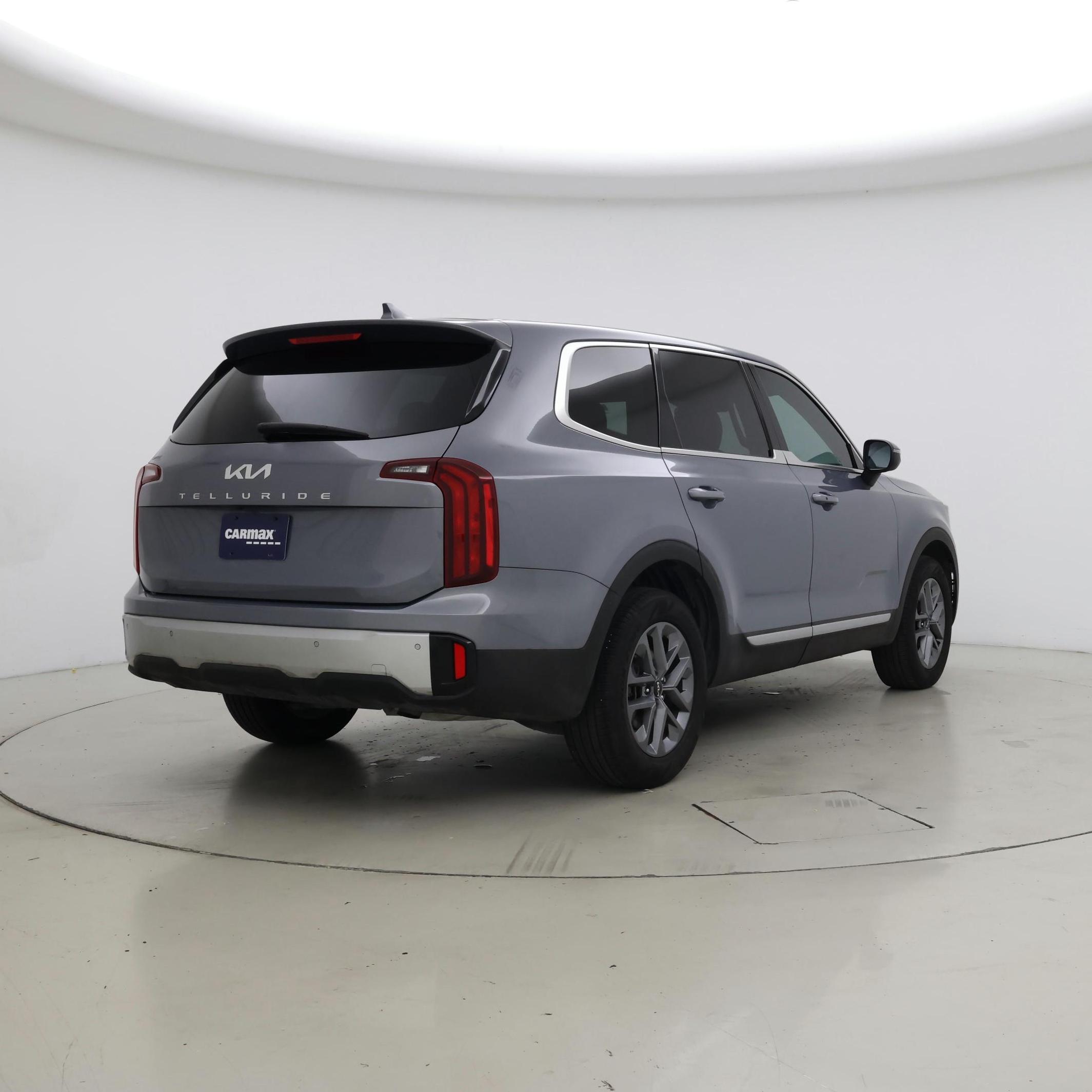 Thumbnail: 2024 Kia Telluride - 8