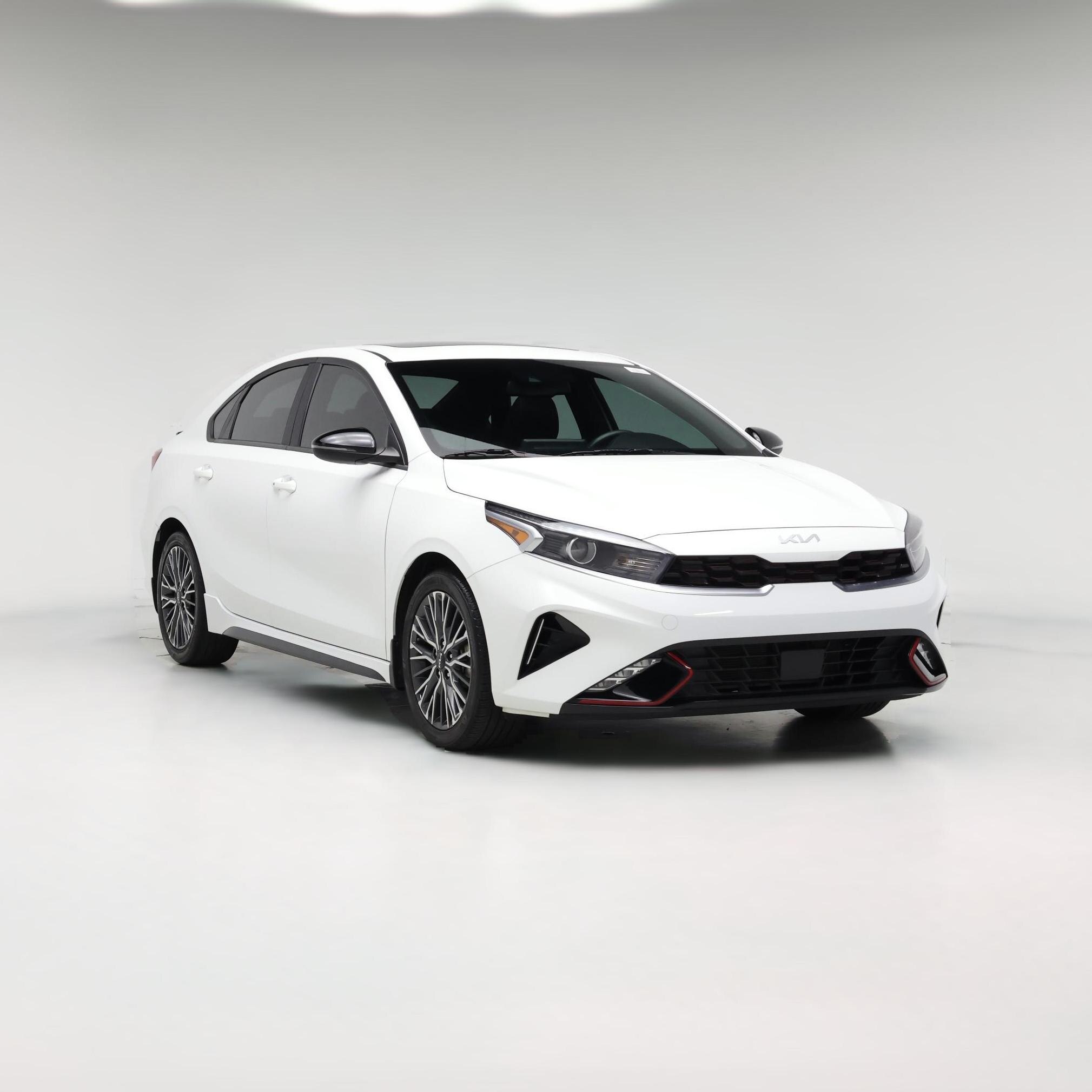 Thumbnail: 2023 Kia Forte - 1