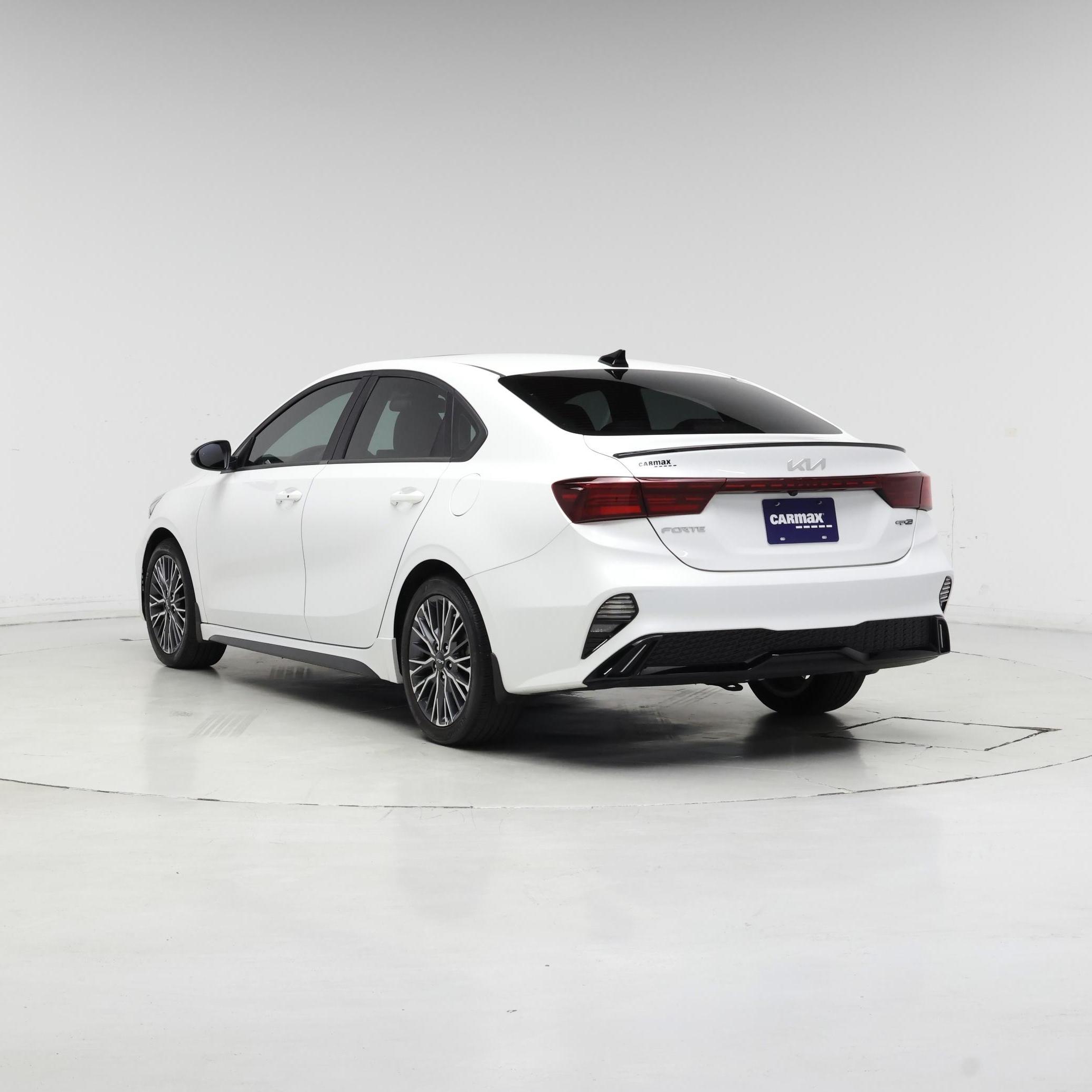 Thumbnail: 2023 Kia Forte - 2