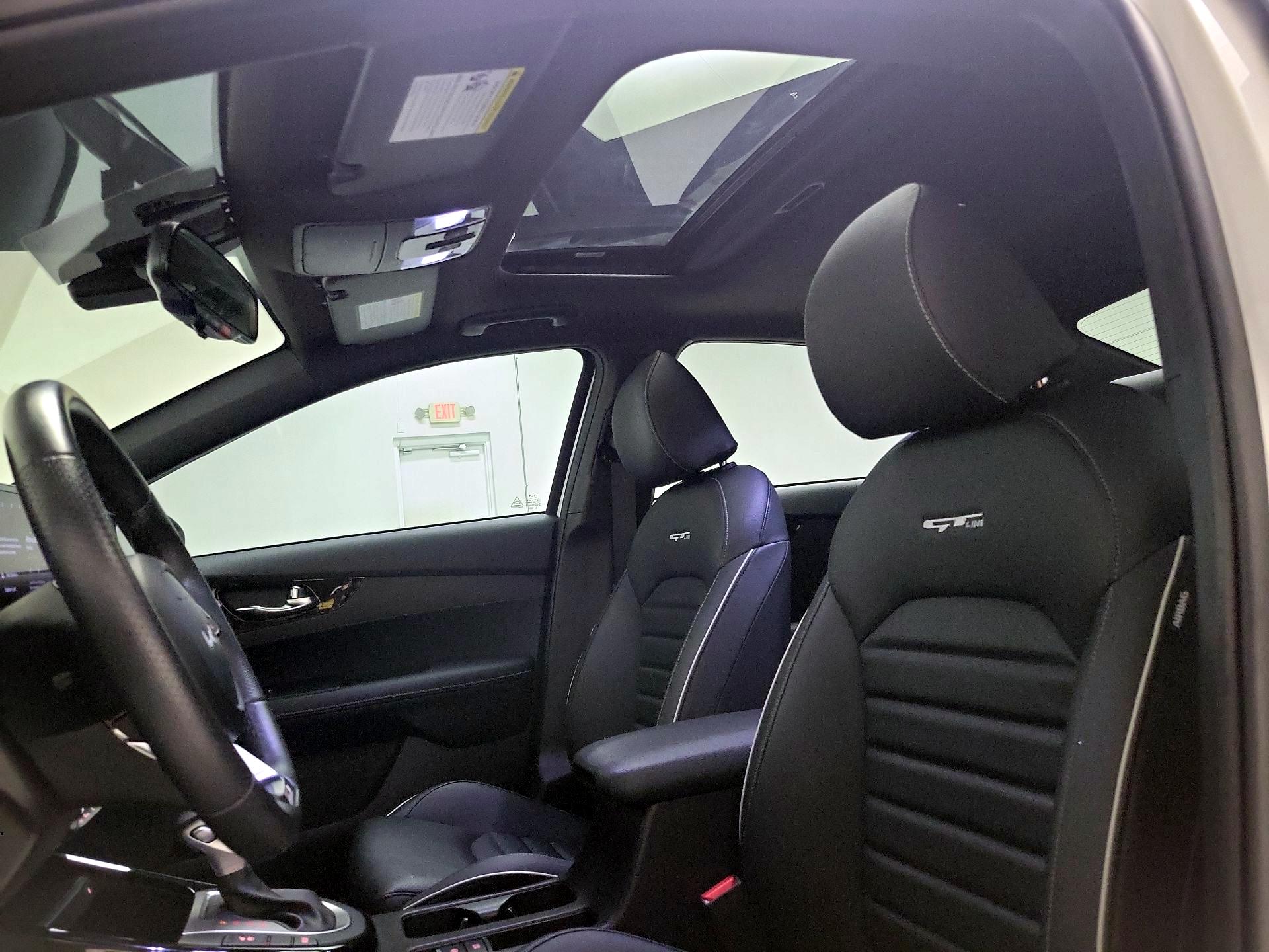 Thumbnail: 2023 Kia Forte - 20