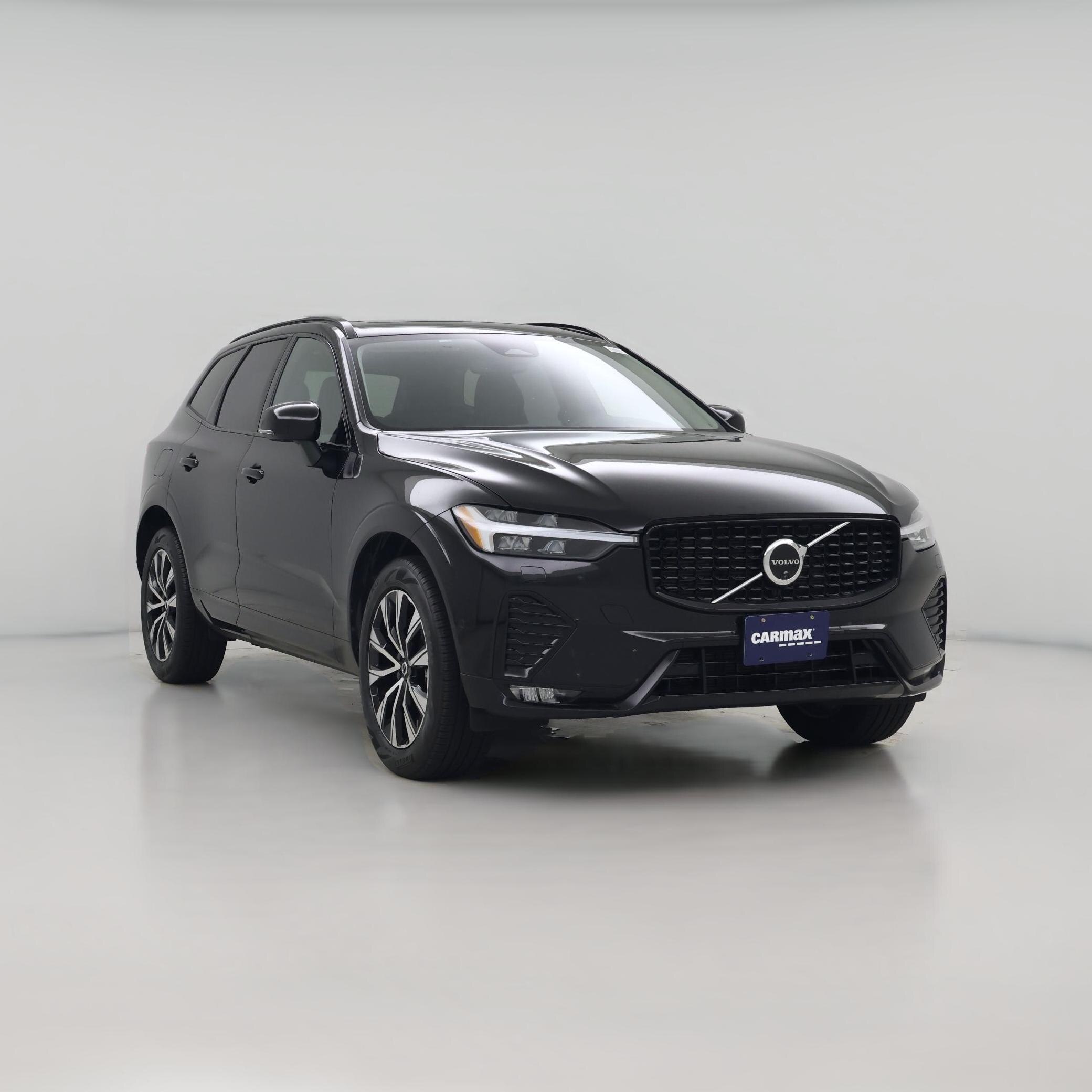 Thumbnail: 2025 Volvo XC60 - 1