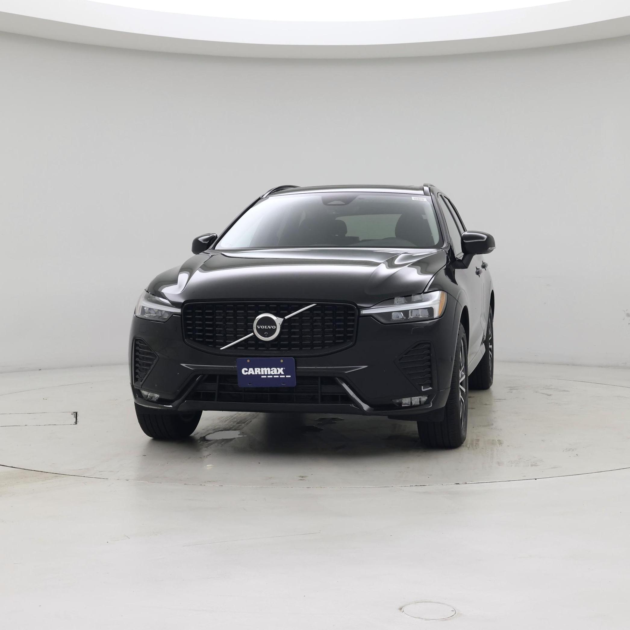 Thumbnail: 2025 Volvo XC60 - 5