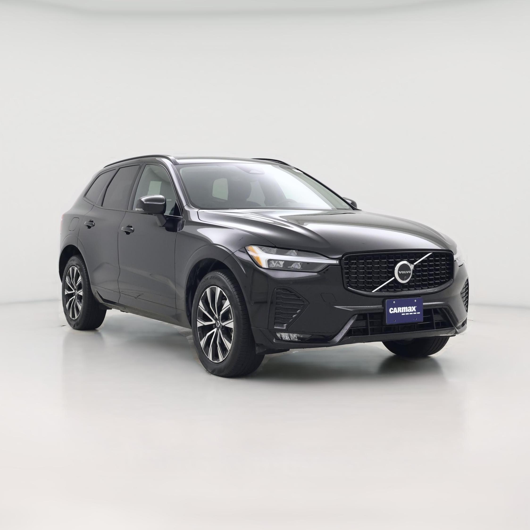 Thumbnail: 2025 Volvo XC60 - 1