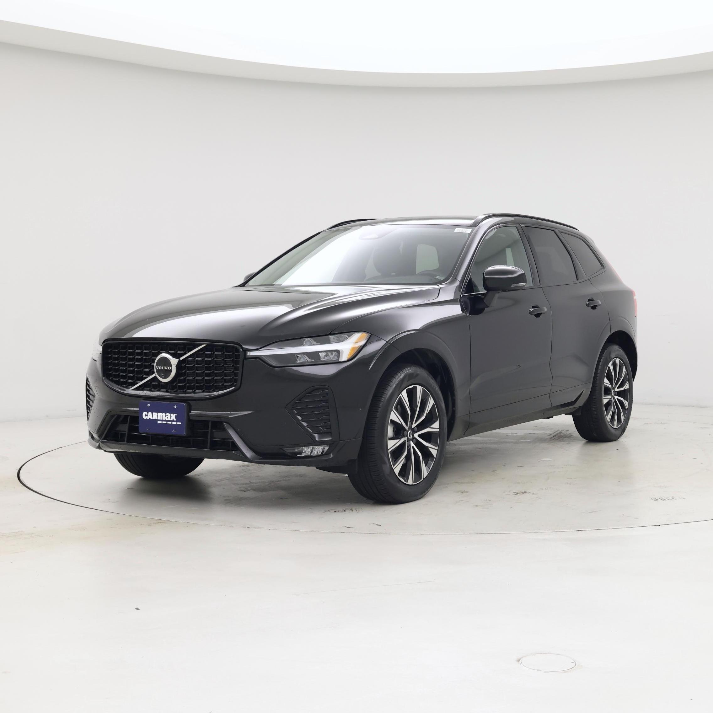Thumbnail: 2025 Volvo XC60 - 4
