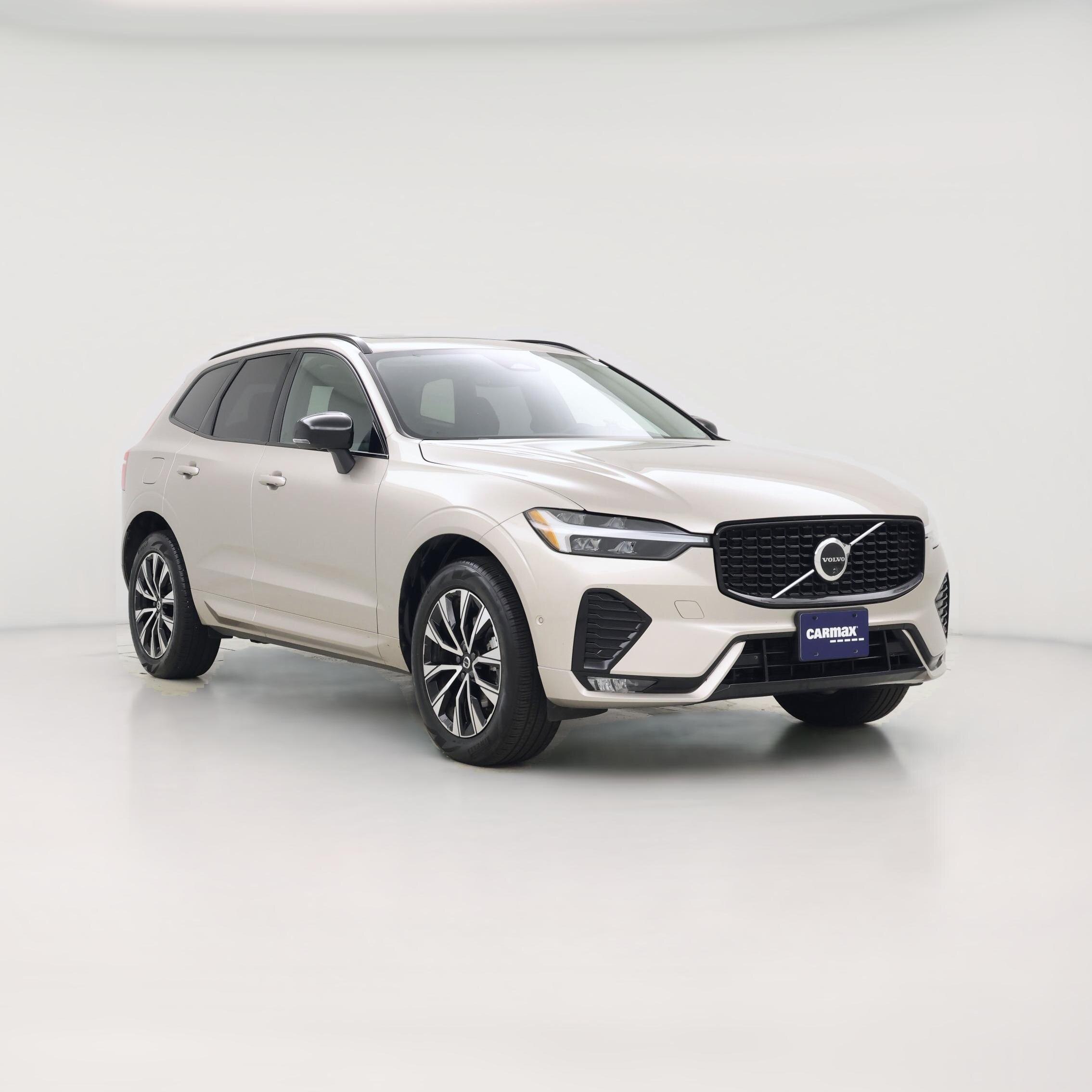 Thumbnail: 2025 Volvo XC60 - 1