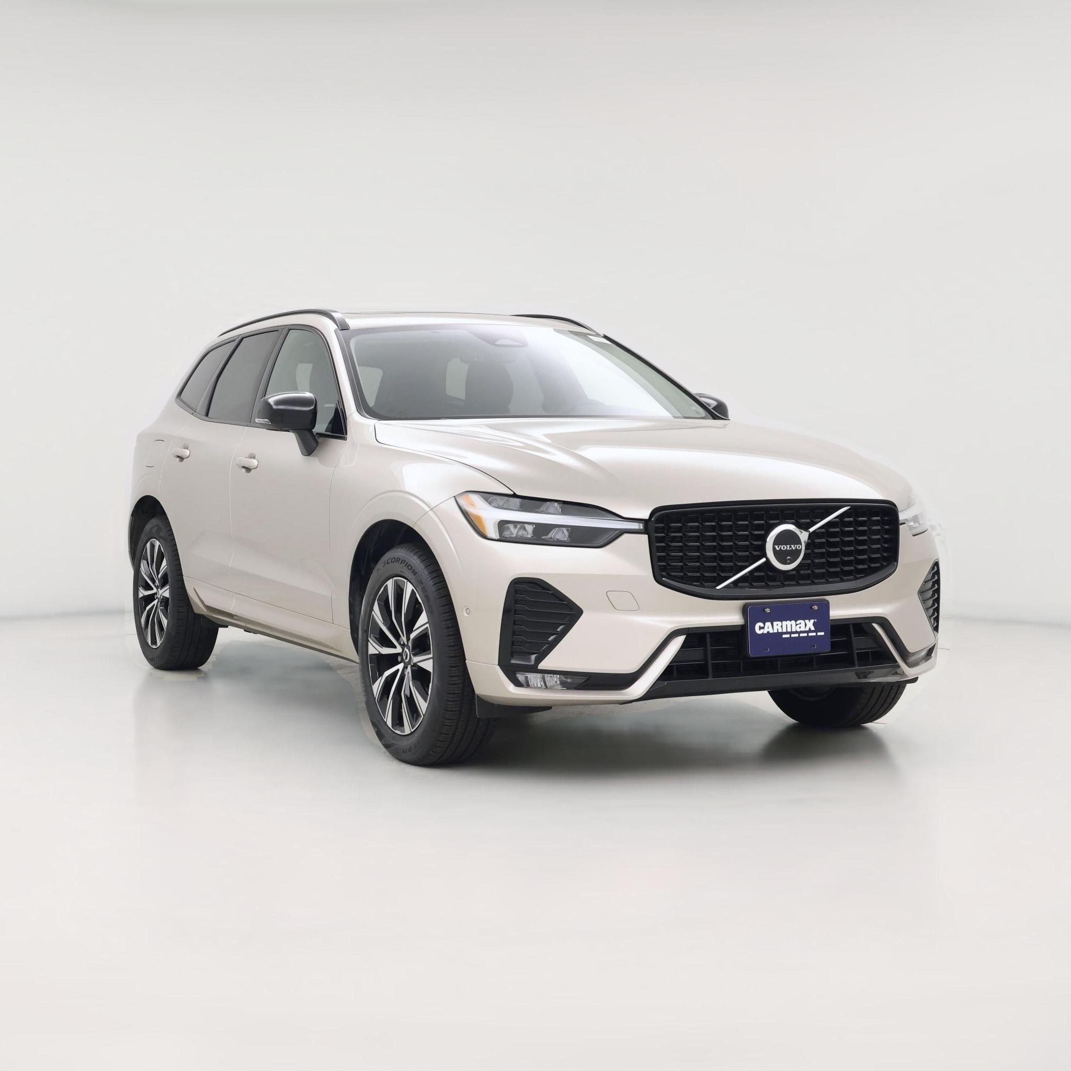 Thumbnail: 2025 Volvo XC60 - 1