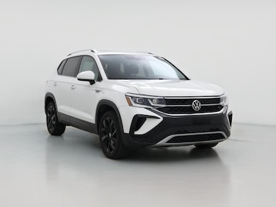 2022 Volkswagen Taos SEL