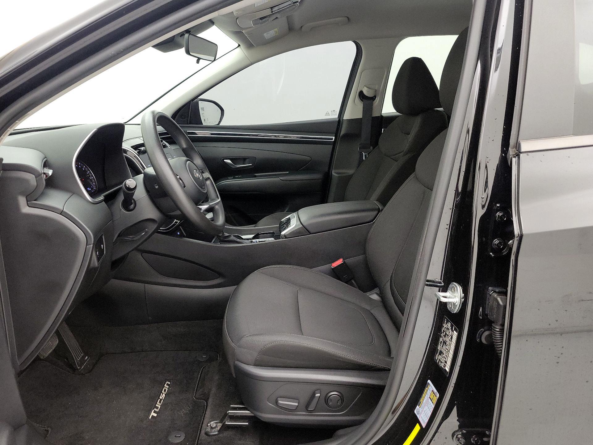 Thumbnail: 2022 Hyundai Tucson - 11