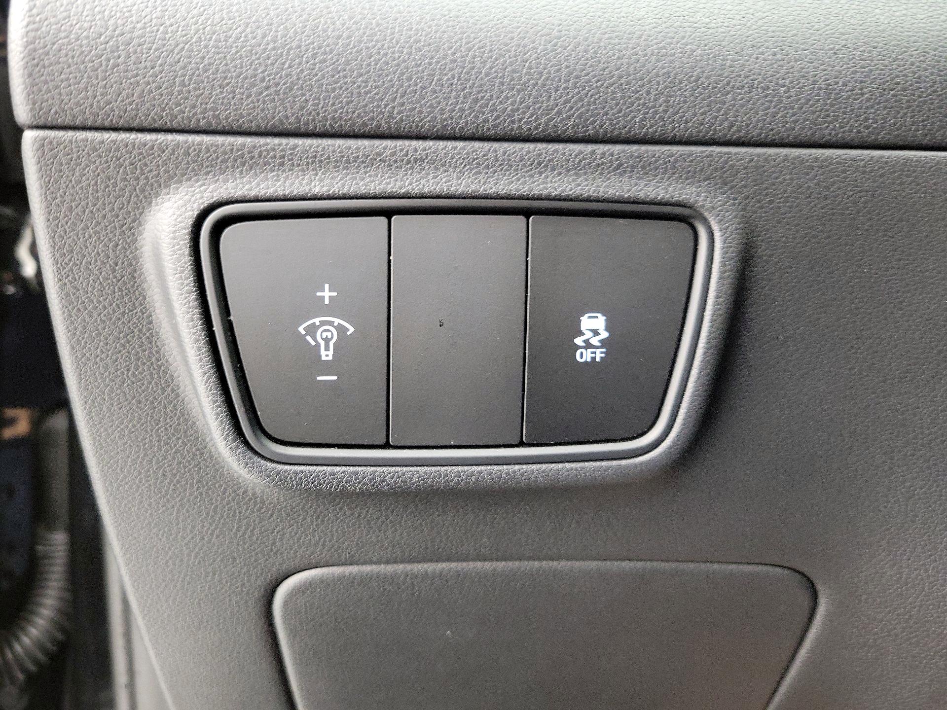 Thumbnail: 2022 Hyundai Tucson - 13