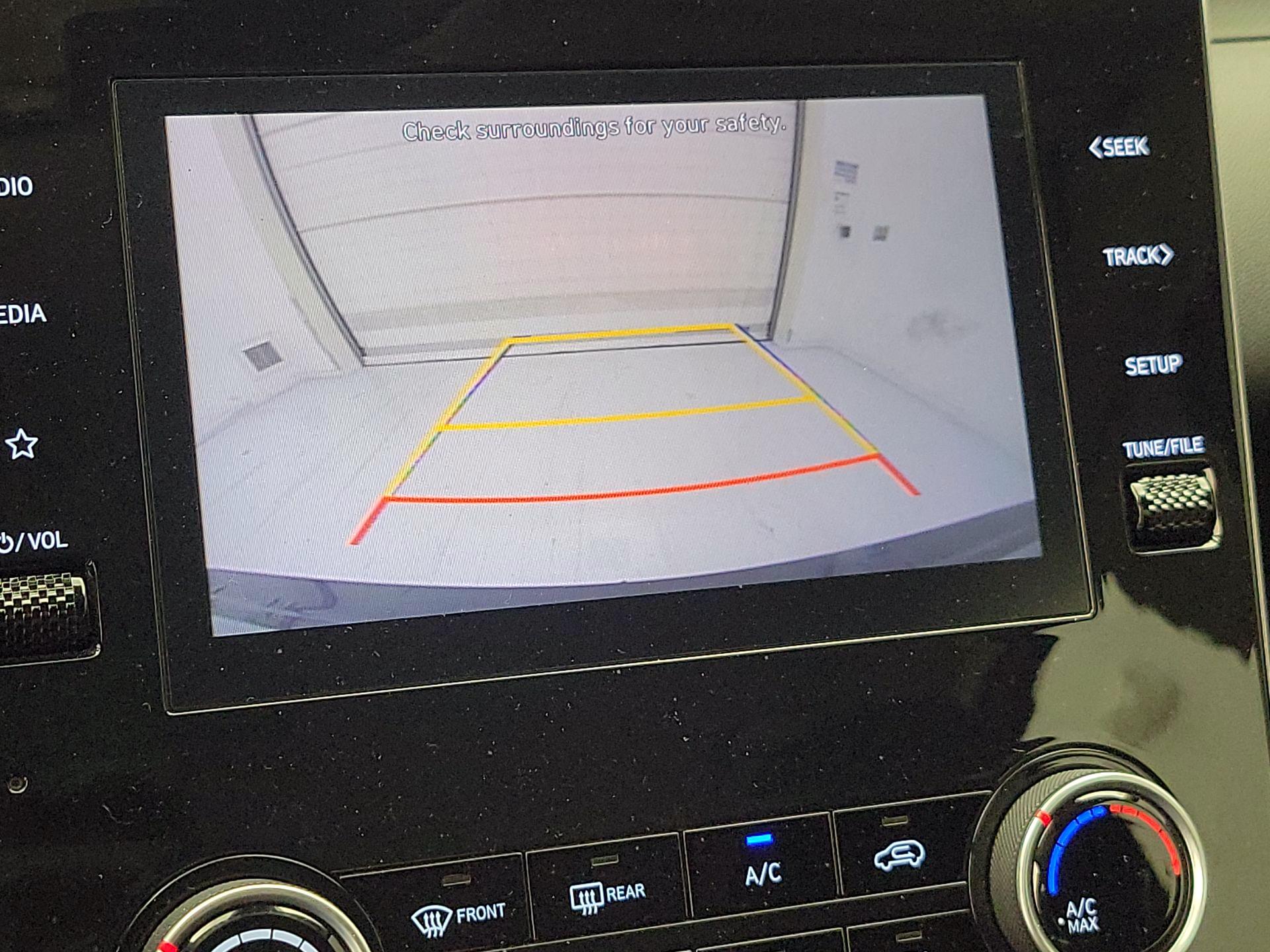 Thumbnail: 2022 Hyundai Tucson - 14