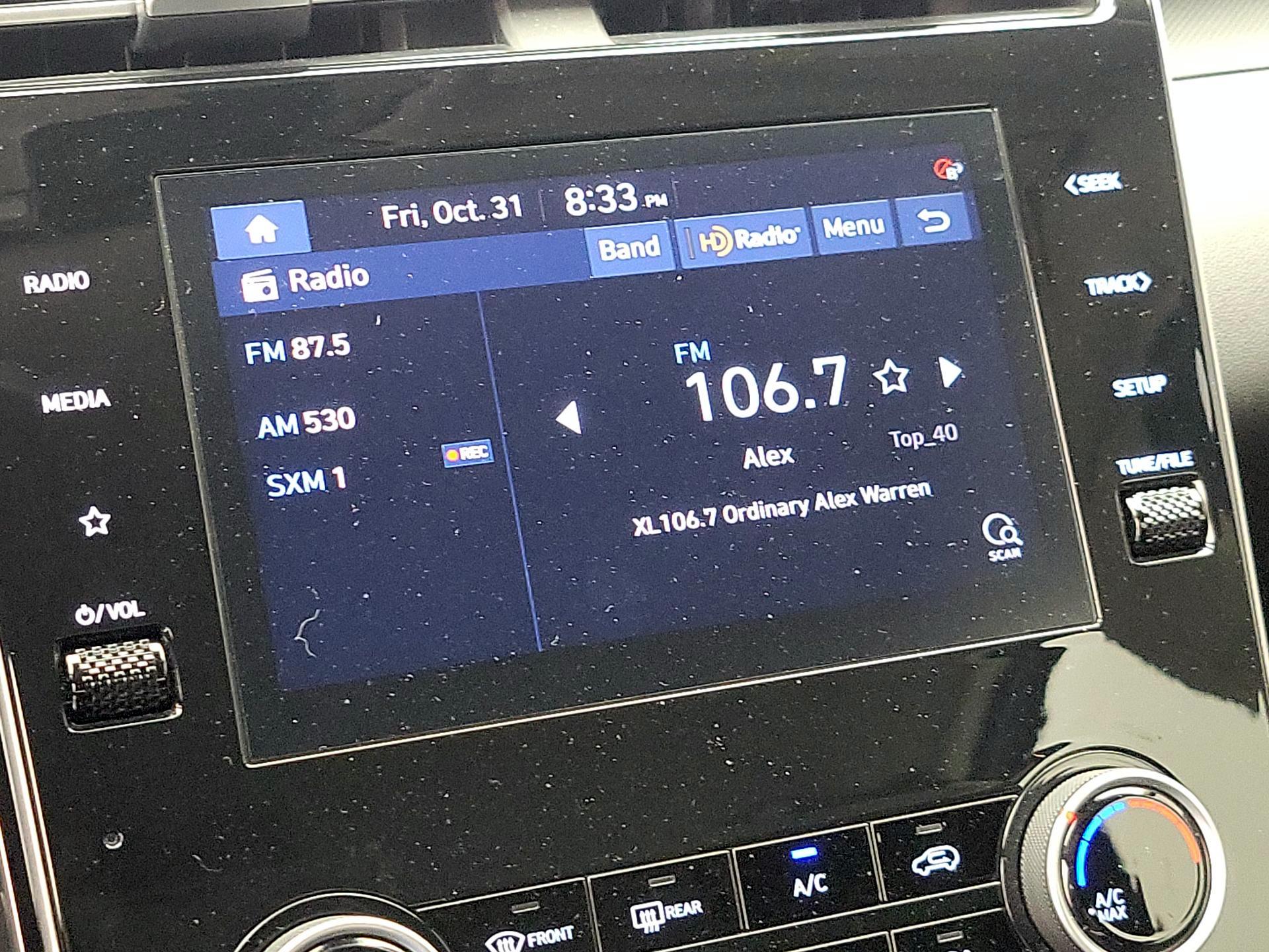 Thumbnail: 2022 Hyundai Tucson - 15