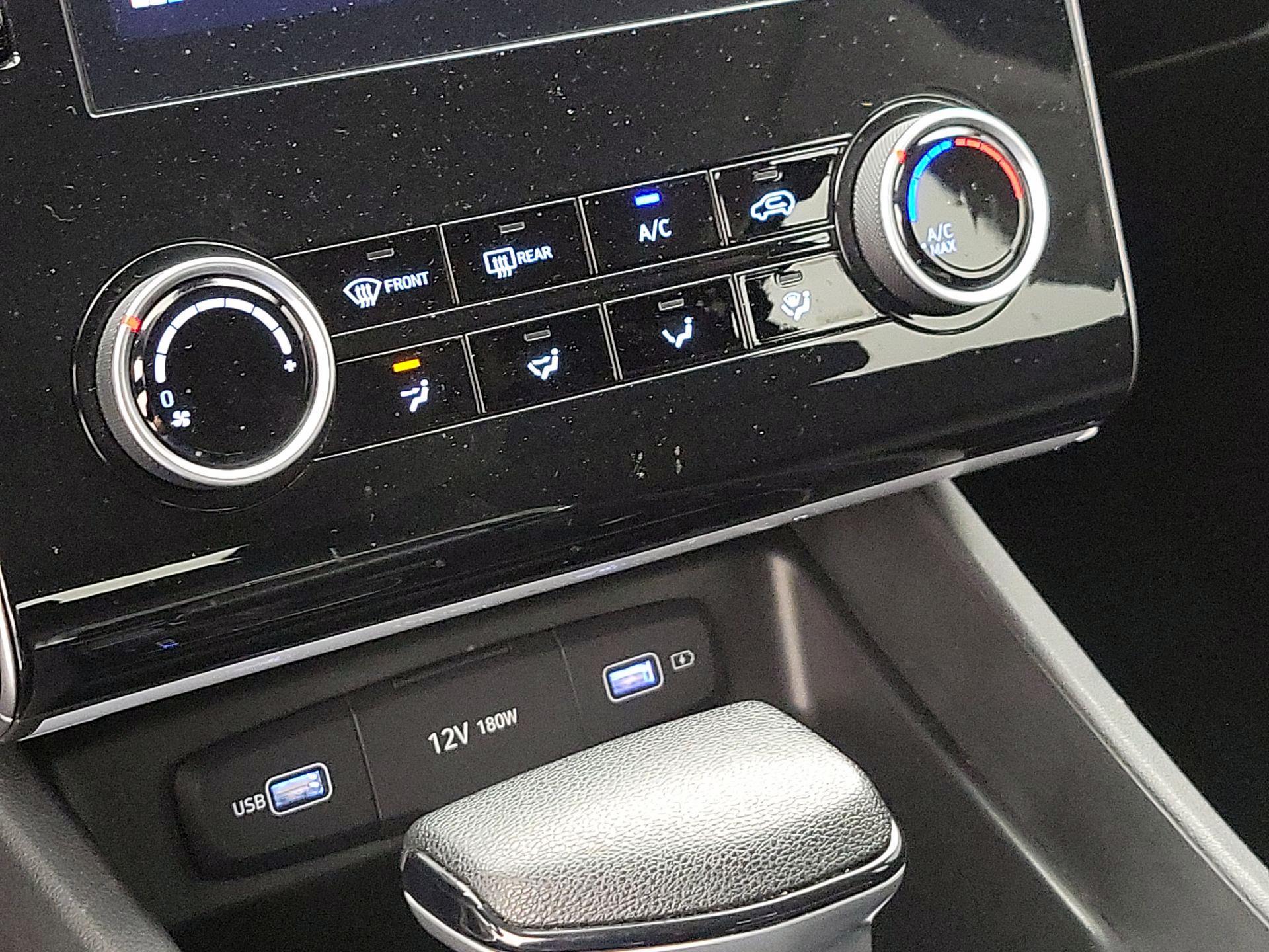 Thumbnail: 2022 Hyundai Tucson - 16