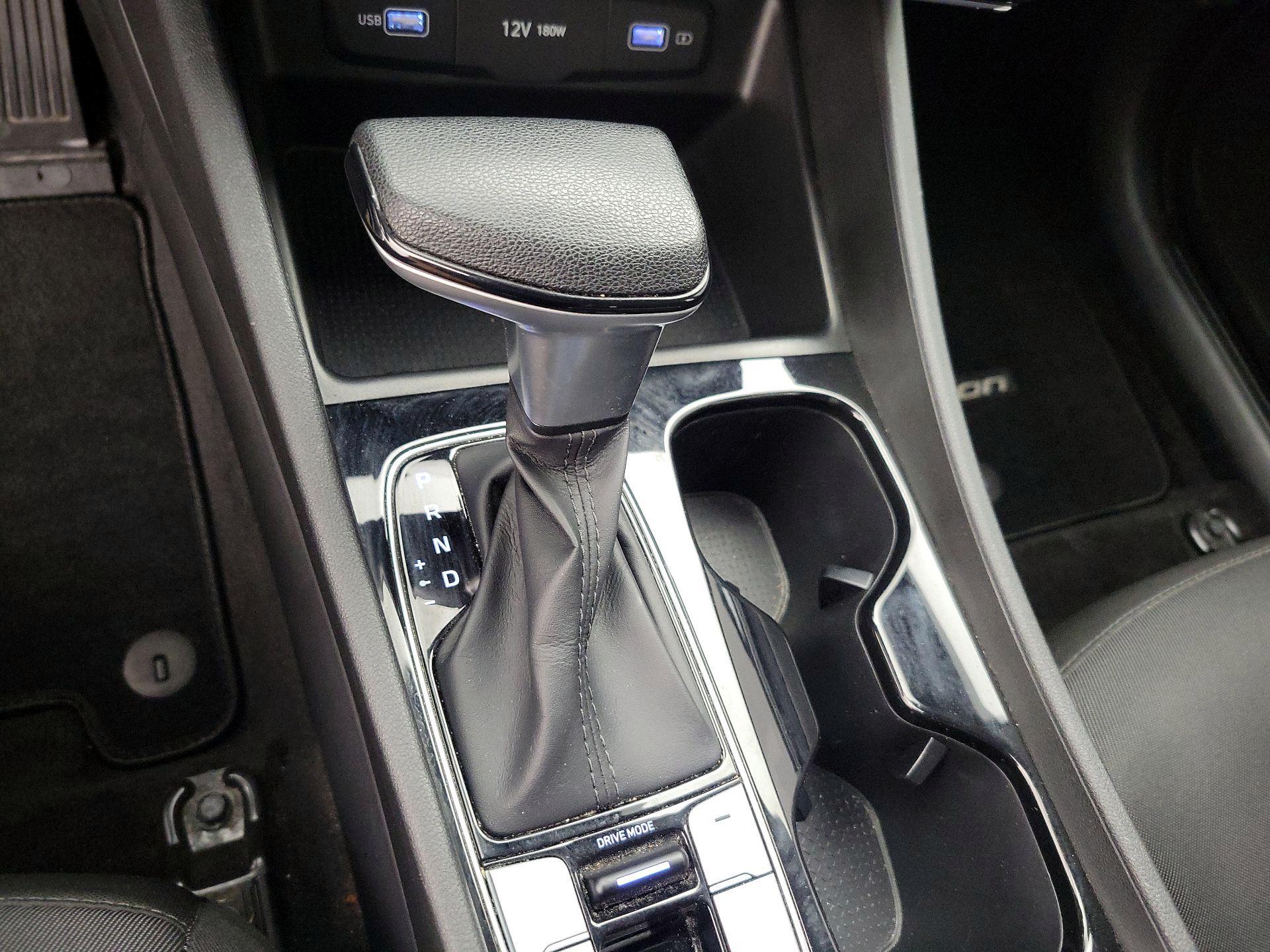 Thumbnail: 2022 Hyundai Tucson - 17