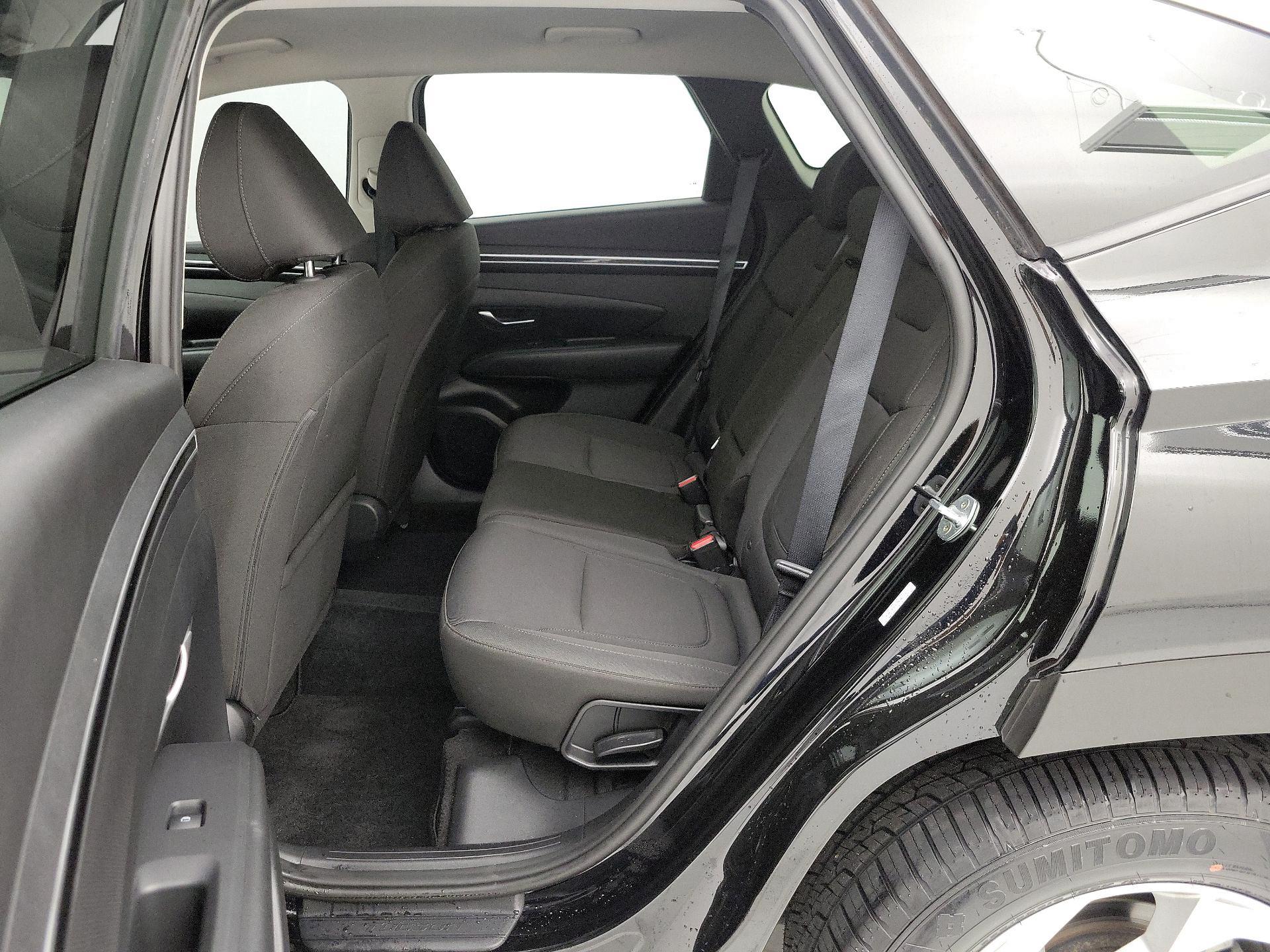 Thumbnail: 2022 Hyundai Tucson - 19