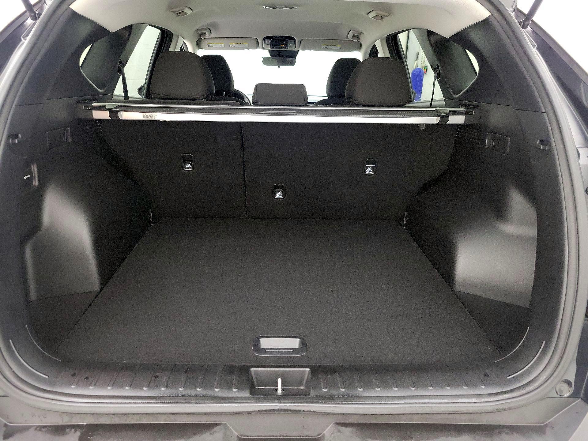 Thumbnail: 2022 Hyundai Tucson - 20