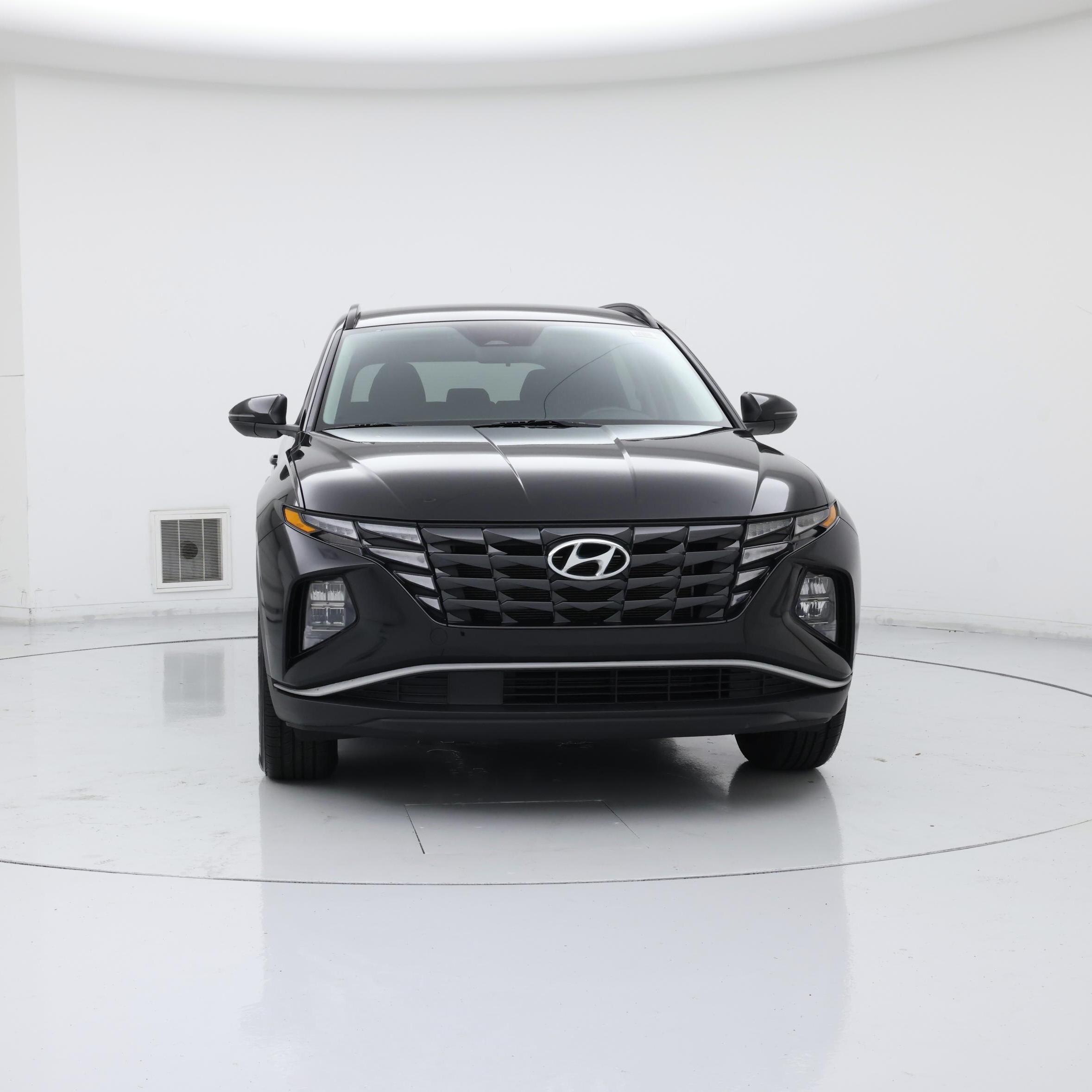 Thumbnail: 2022 Hyundai Tucson - 5