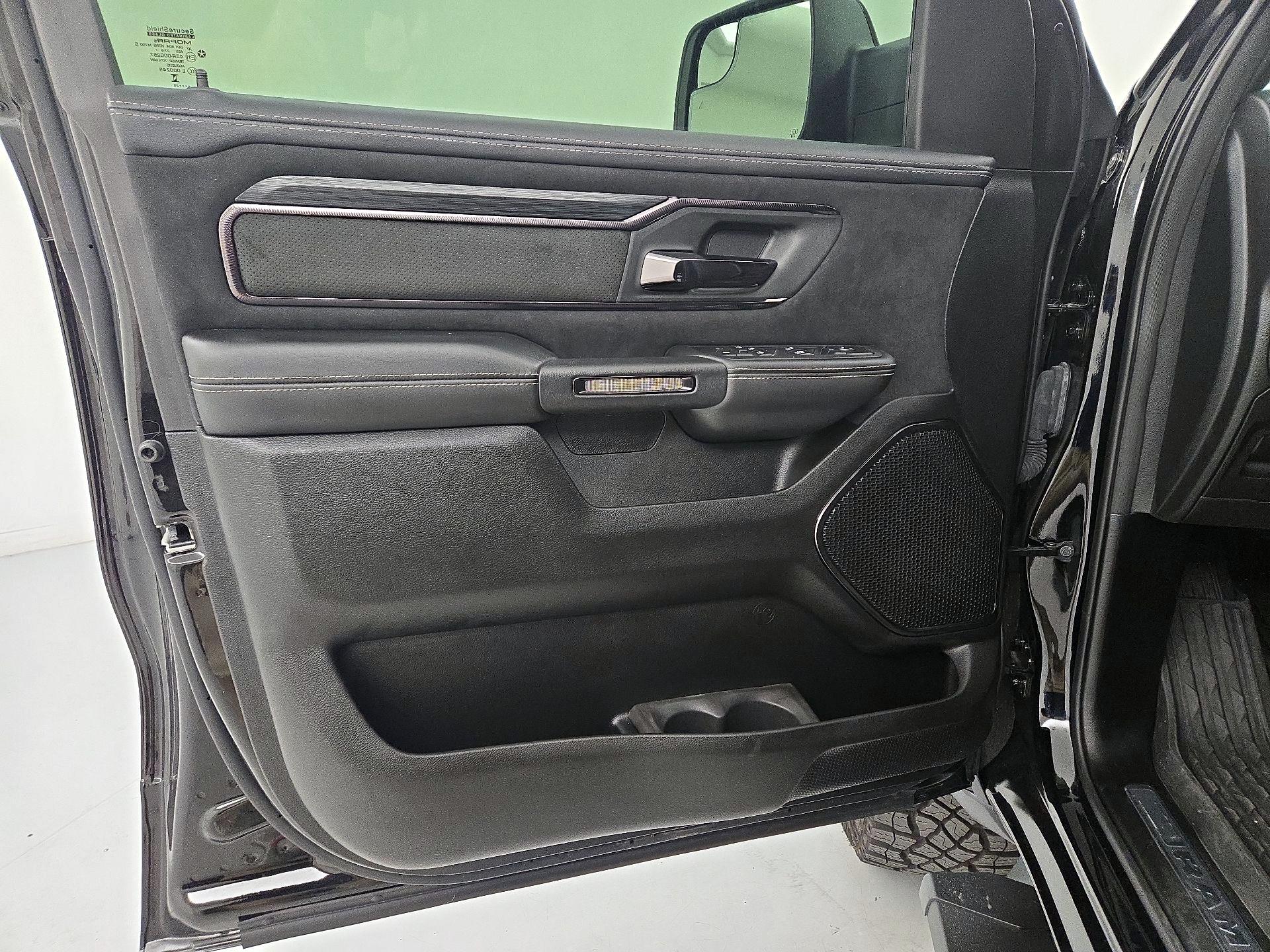Thumbnail: 2025 RAM 1500 - 12