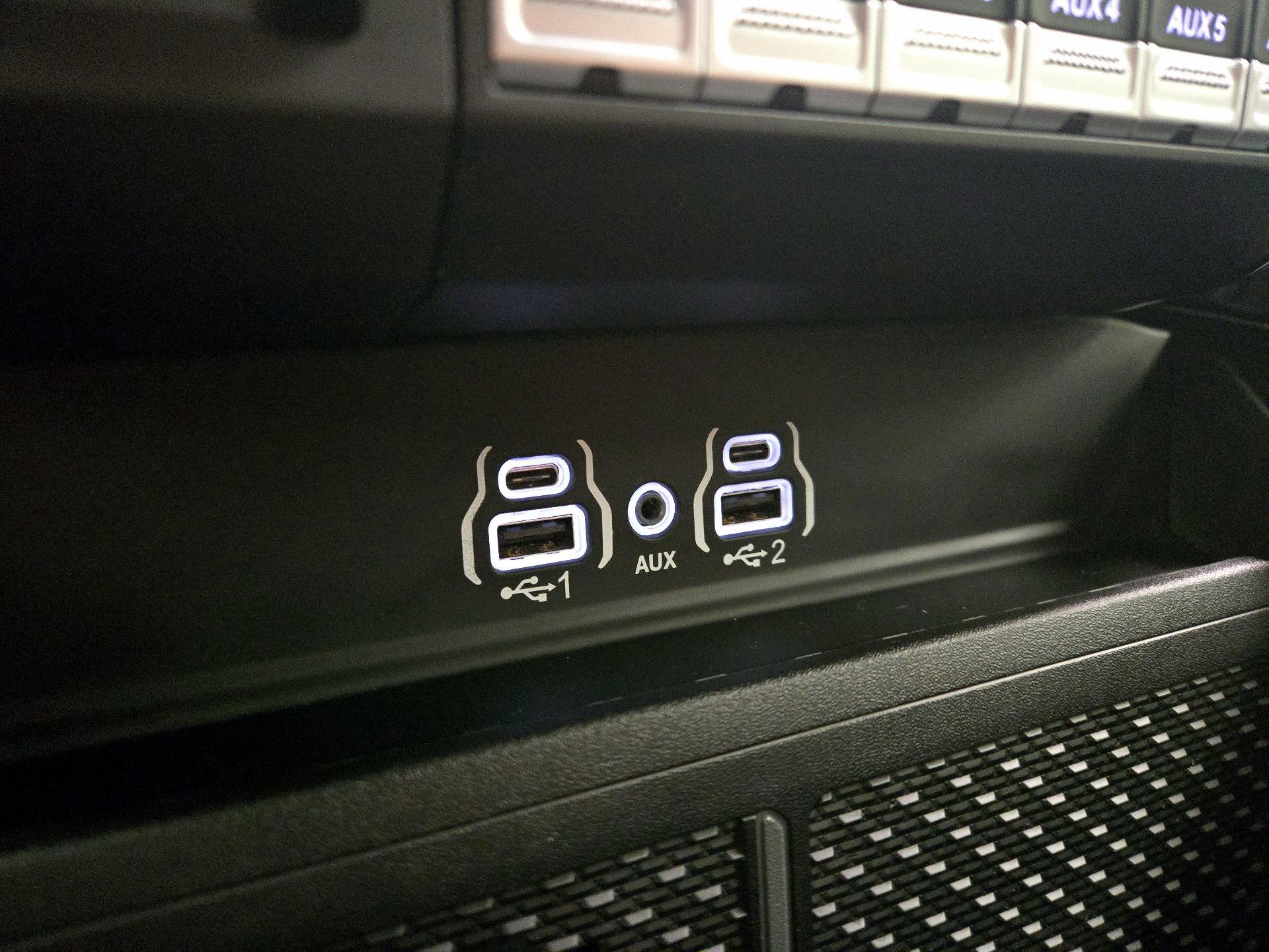 Thumbnail: 2025 RAM 1500 - 19