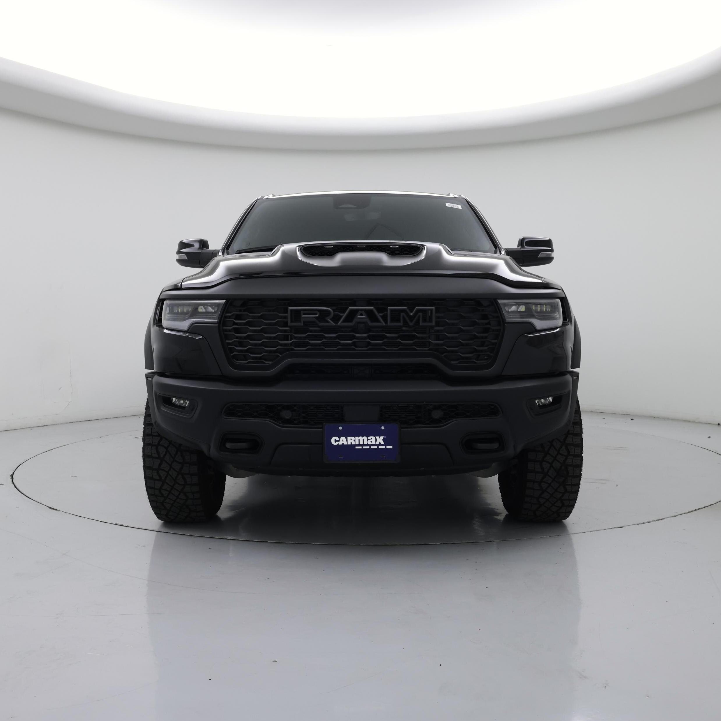 Thumbnail: 2025 RAM 1500 - 5