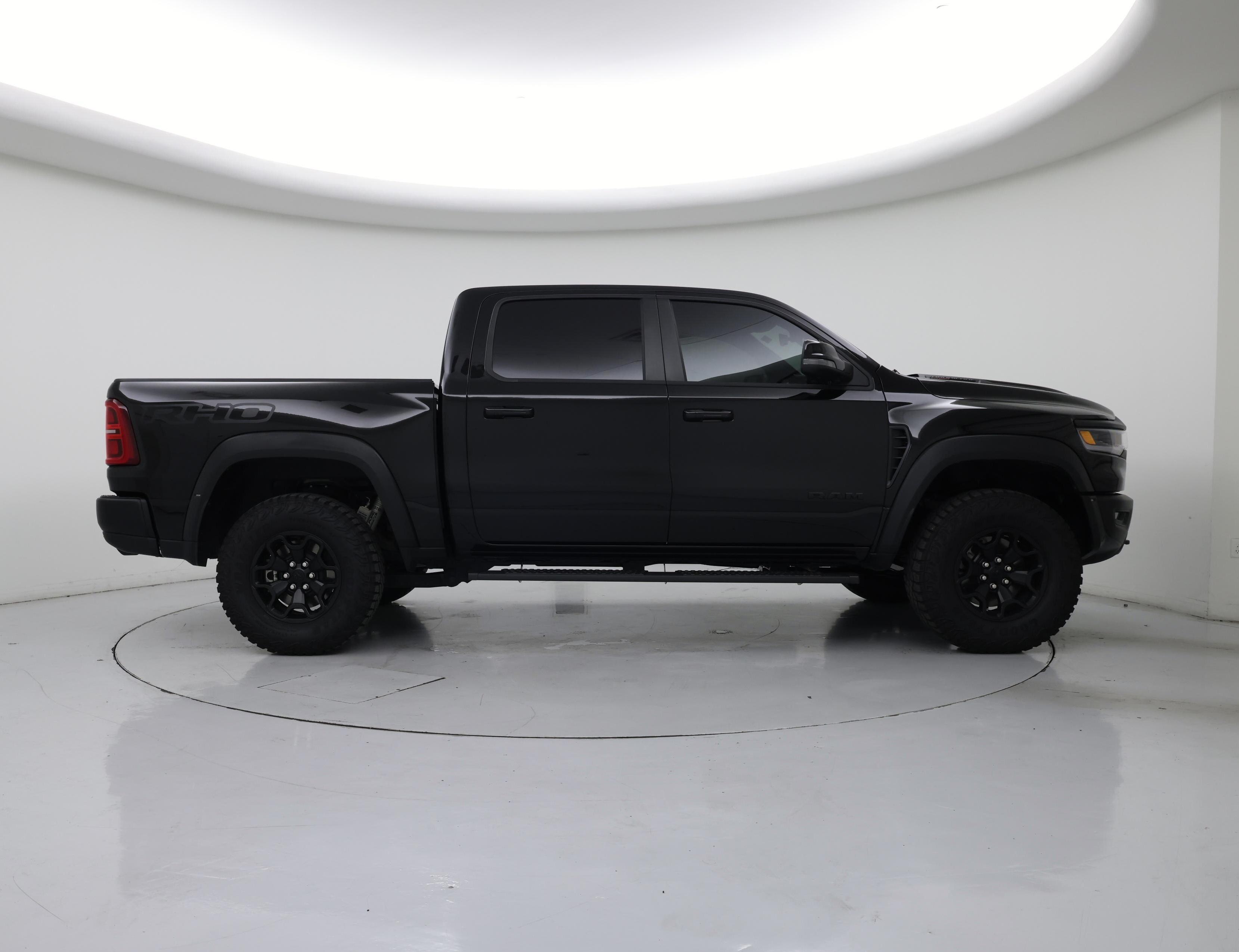 Thumbnail: 2025 RAM 1500 - 7