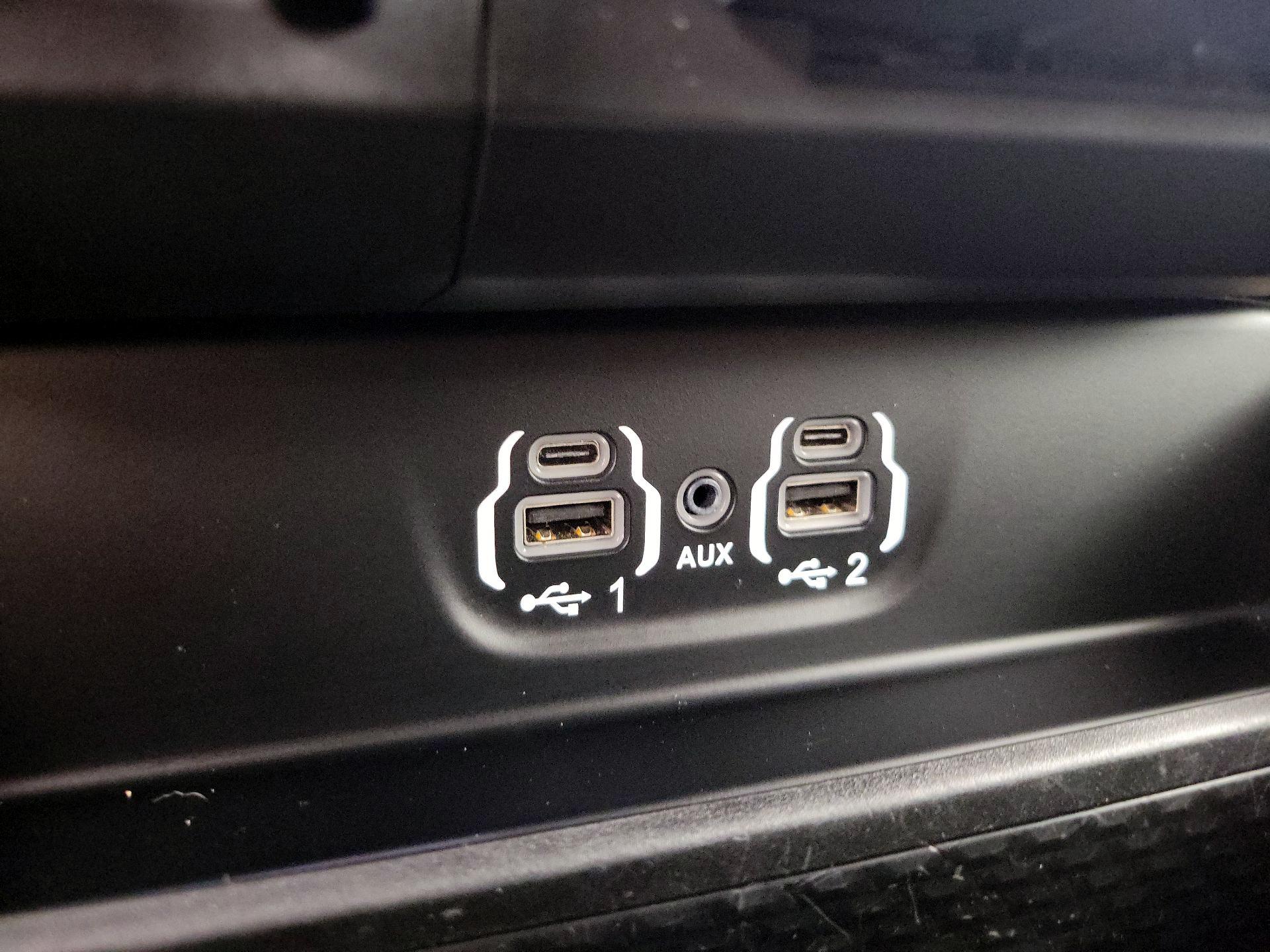 Thumbnail: 2021 RAM 2500 - 19