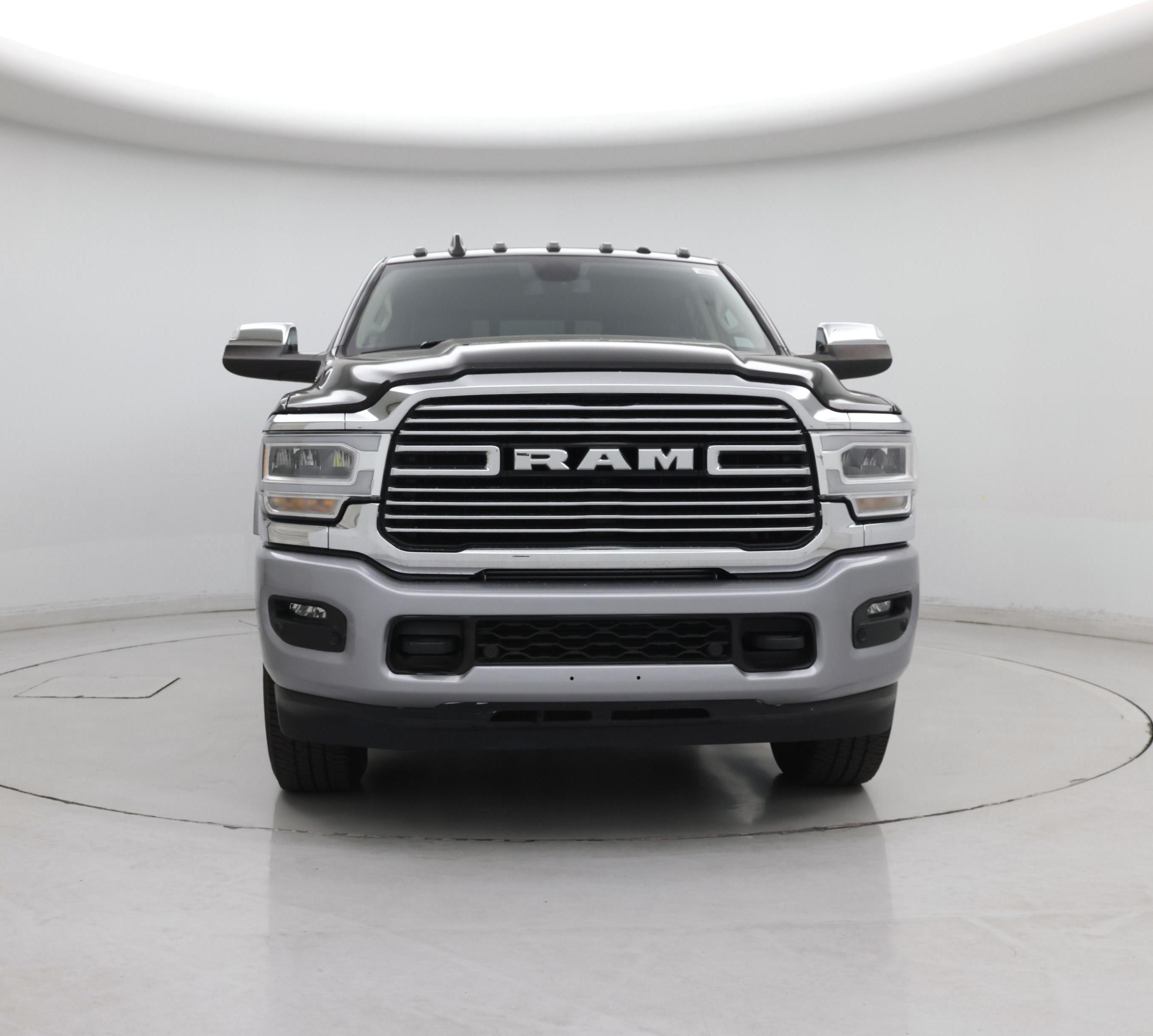 Thumbnail: 2021 RAM 2500 - 5