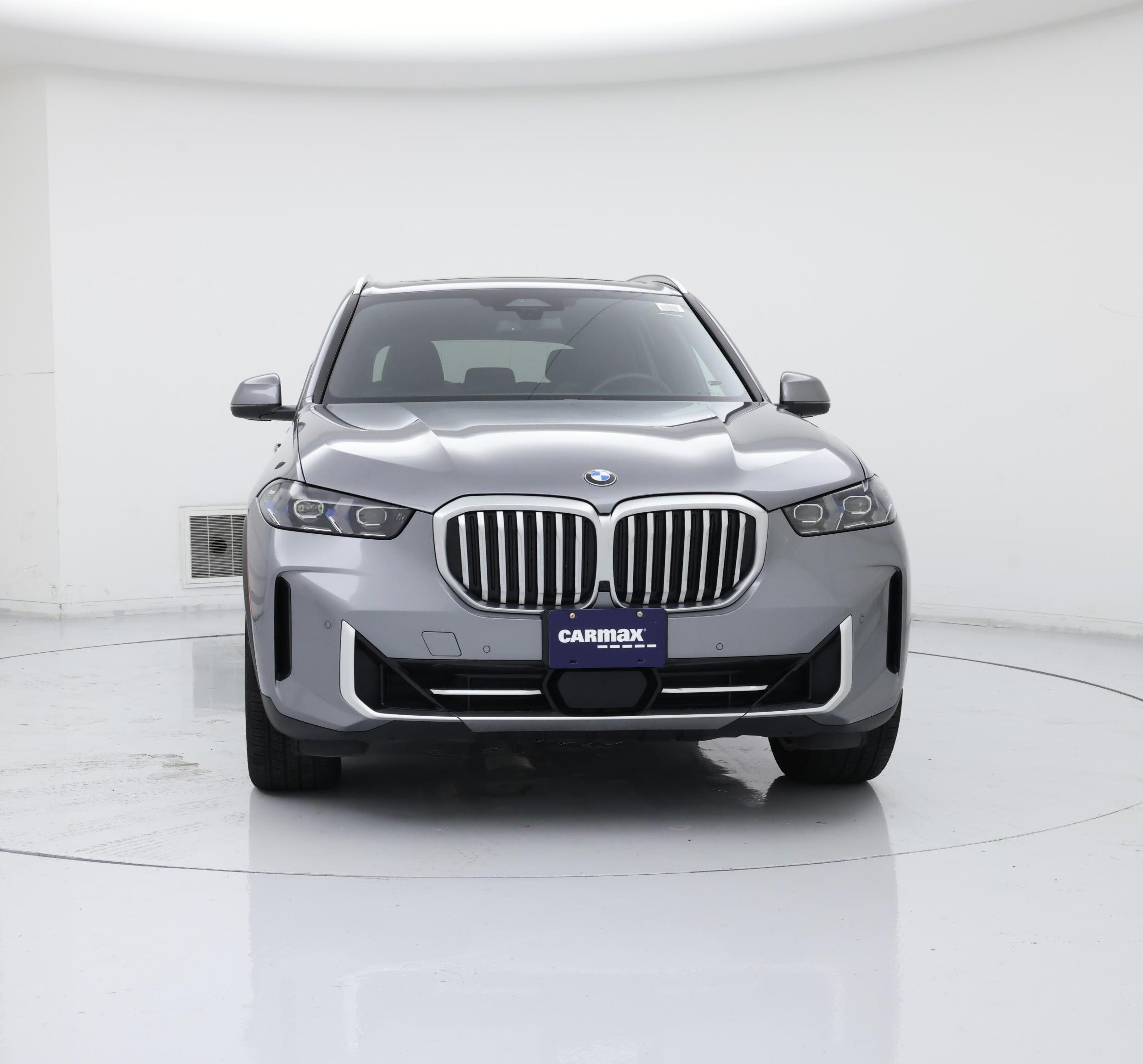Thumbnail: 2024 BMW X5 - 5