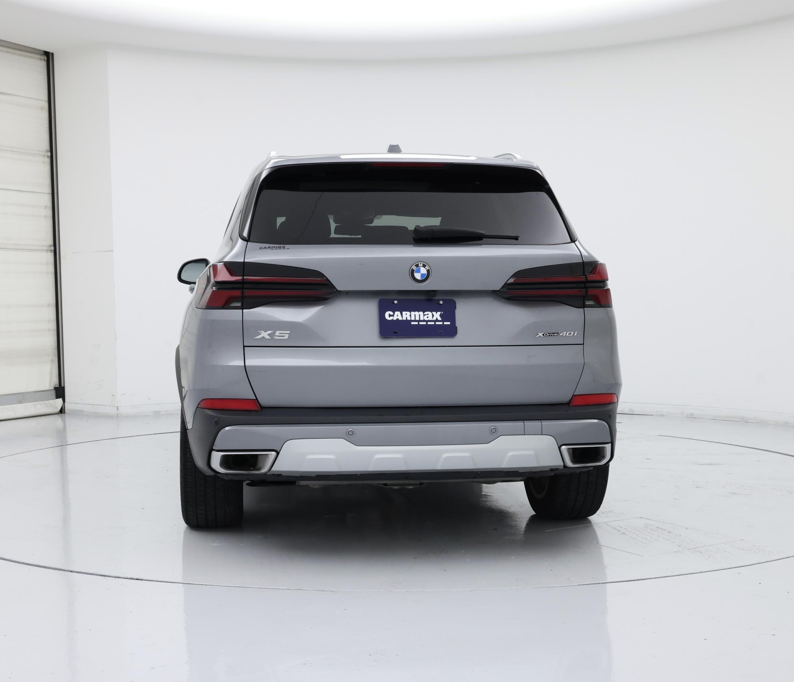 Thumbnail: 2024 BMW X5 - 6