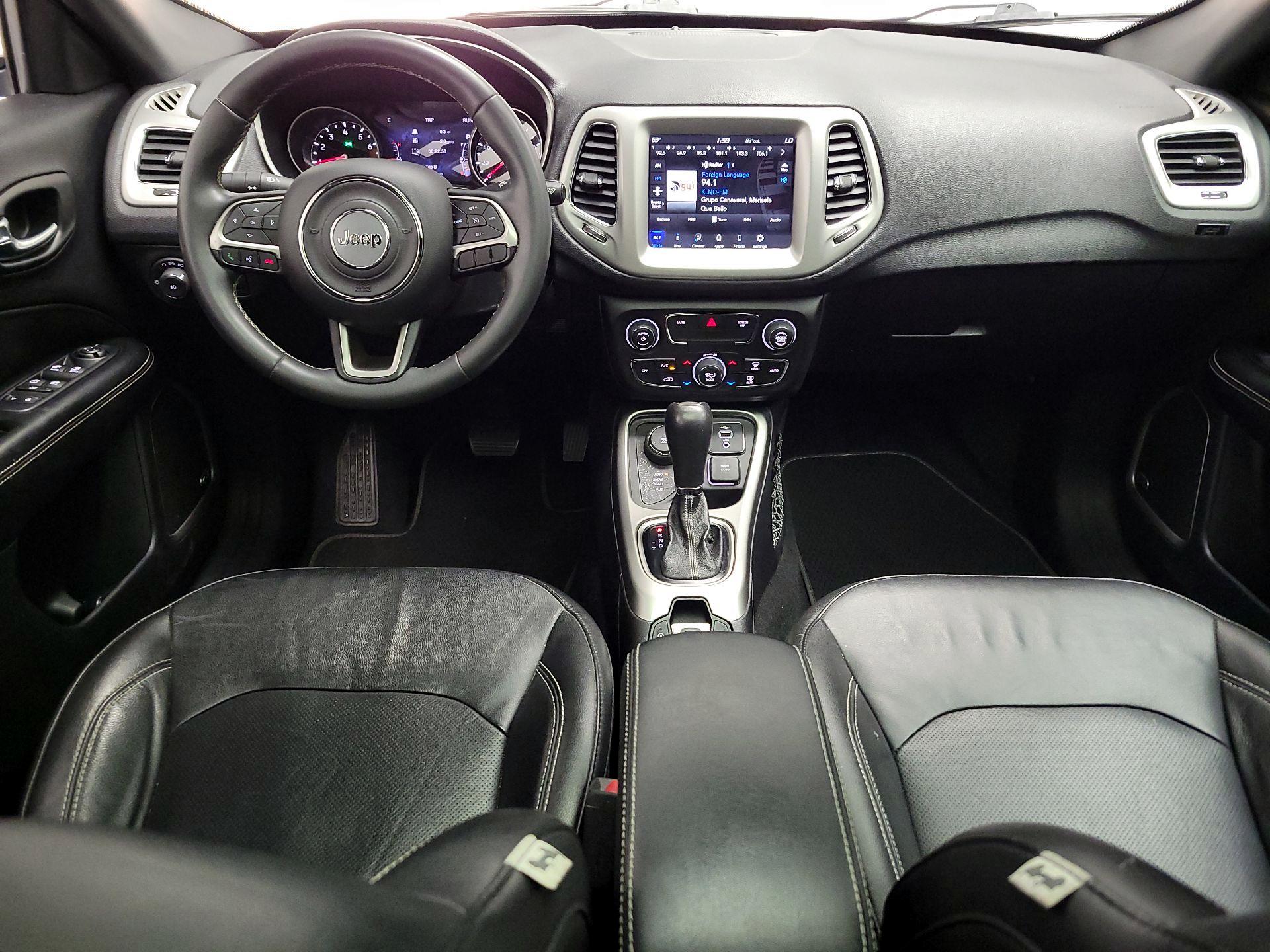 Thumbnail: 2021 Jeep Compass - 9