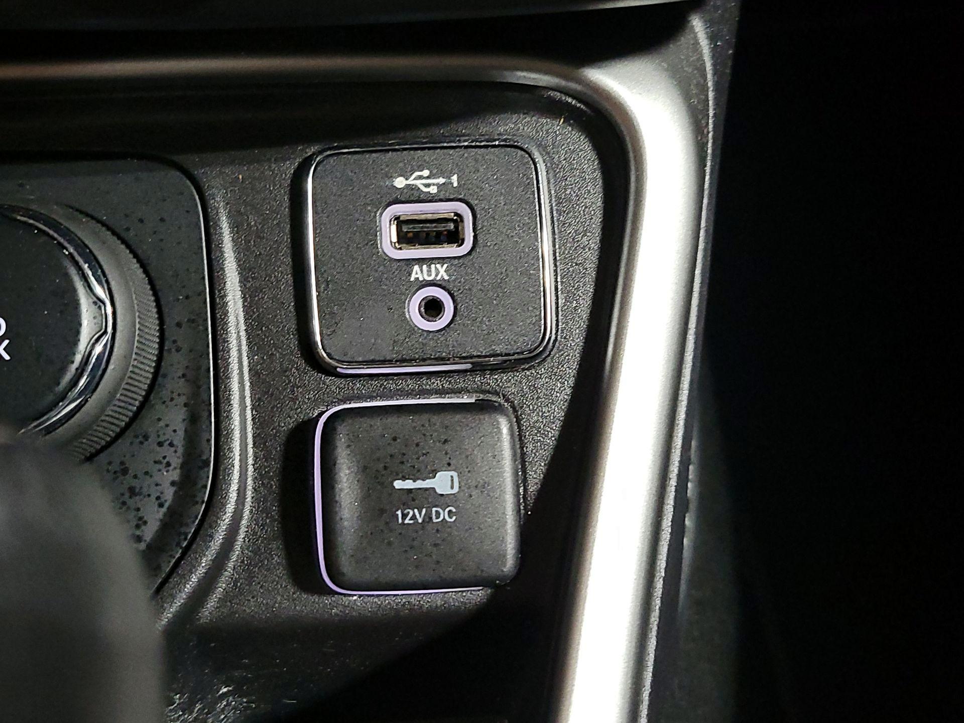 Thumbnail: 2021 Jeep Compass - 19