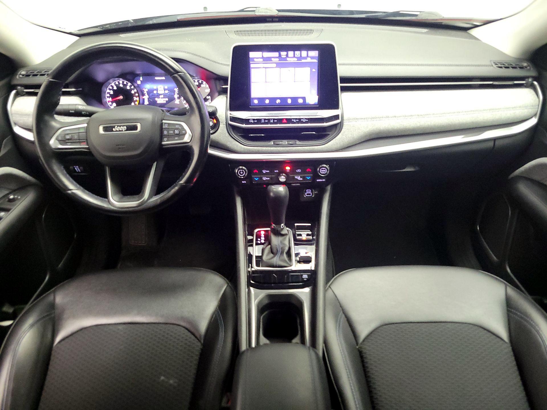 Thumbnail: 2022 Jeep Compass - 9