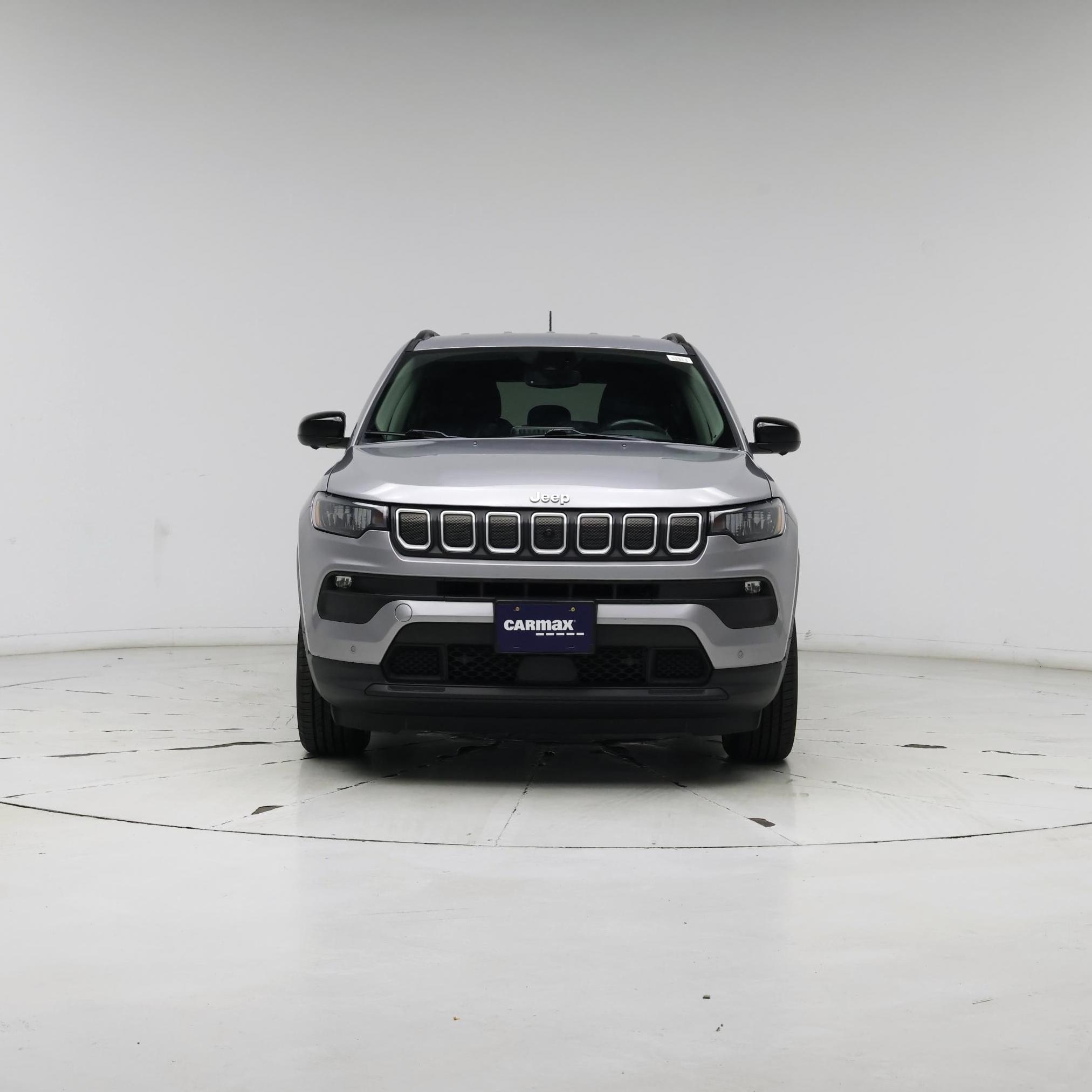 Thumbnail: 2022 Jeep Compass - 5