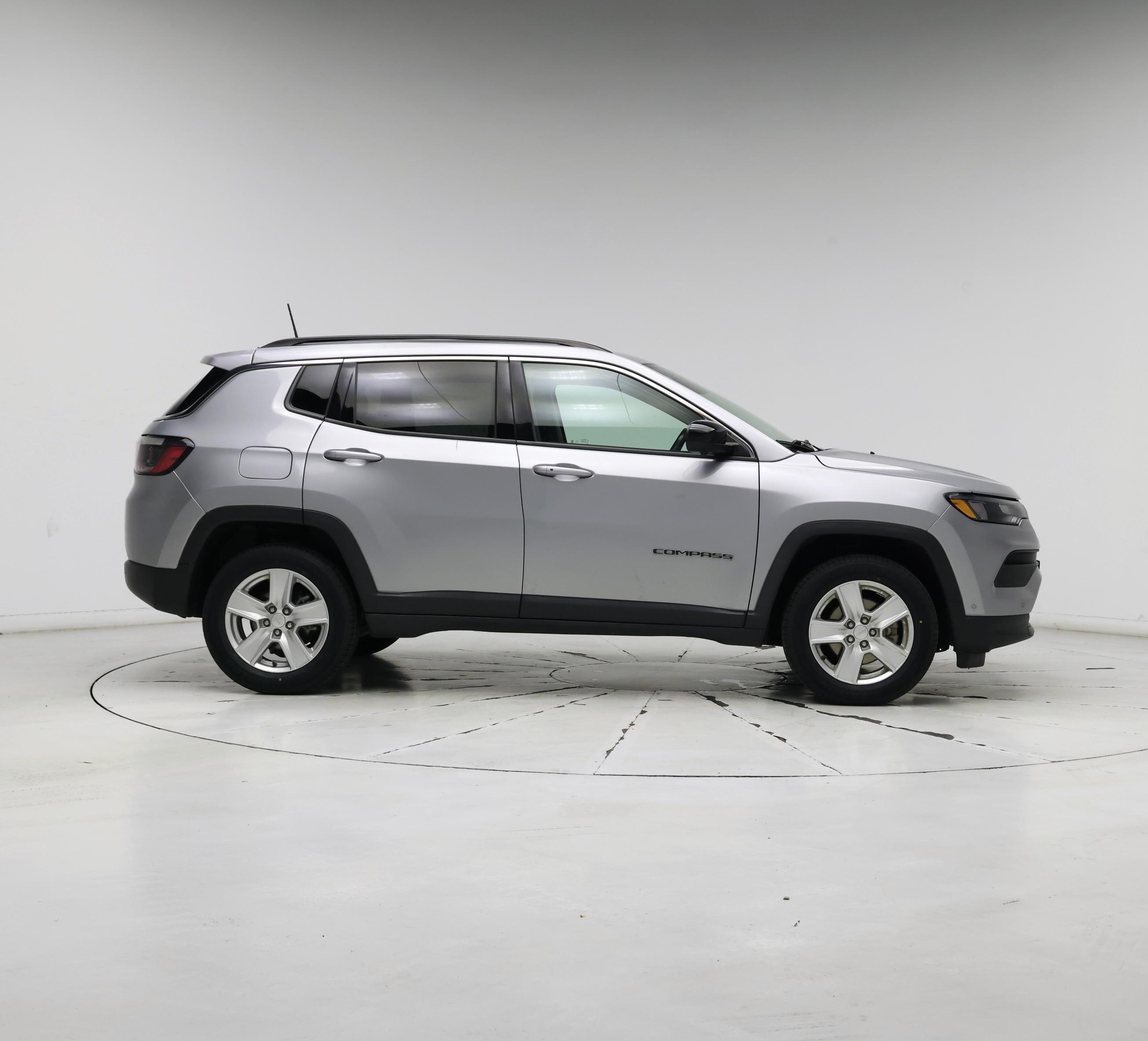 Thumbnail: 2022 Jeep Compass - 7