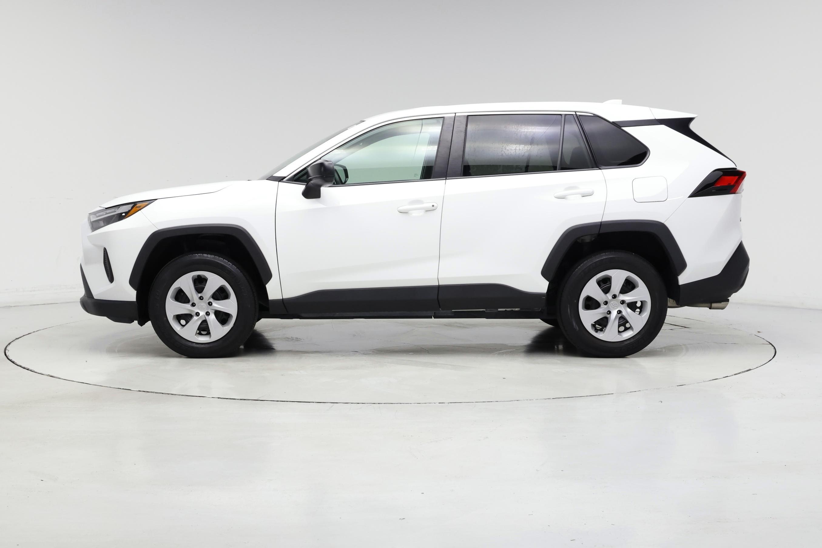 Thumbnail: 2023 Toyota RAV4 - 3