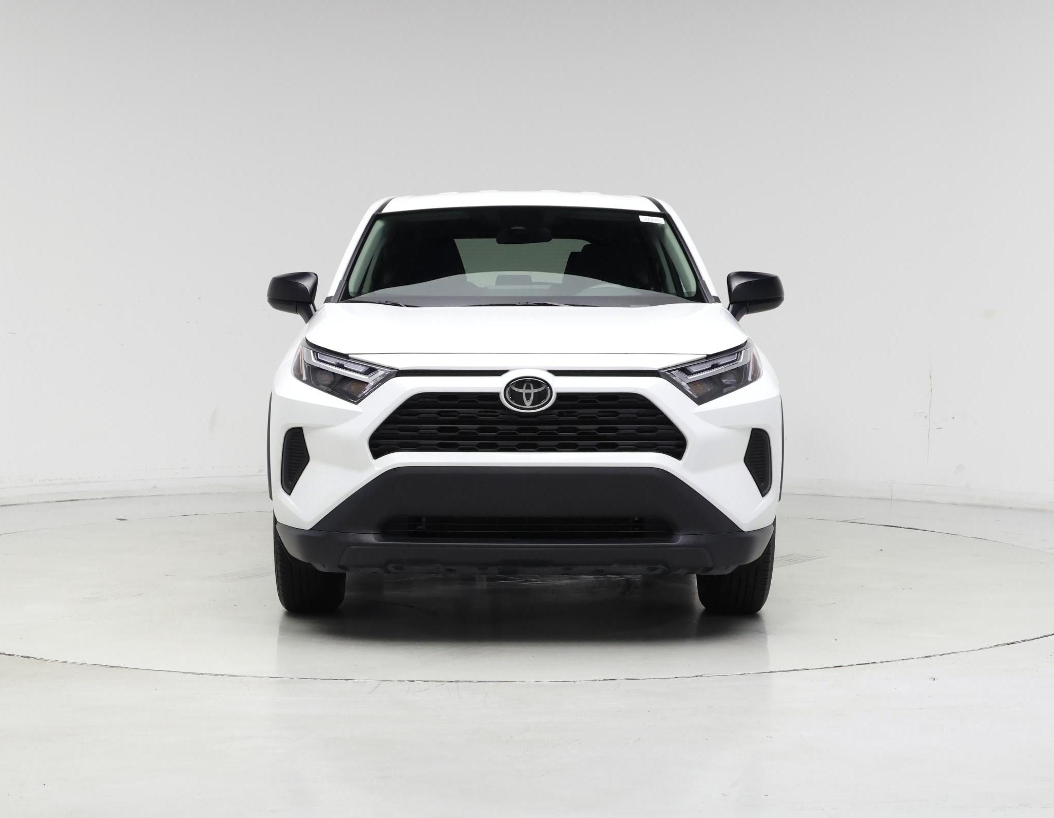 Thumbnail: 2023 Toyota RAV4 - 5