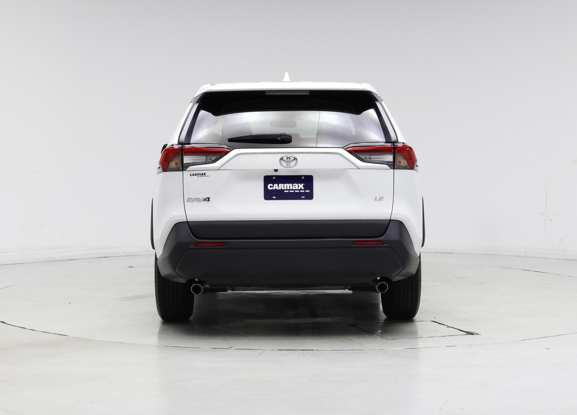 Thumbnail: 2023 Toyota RAV4 - 6