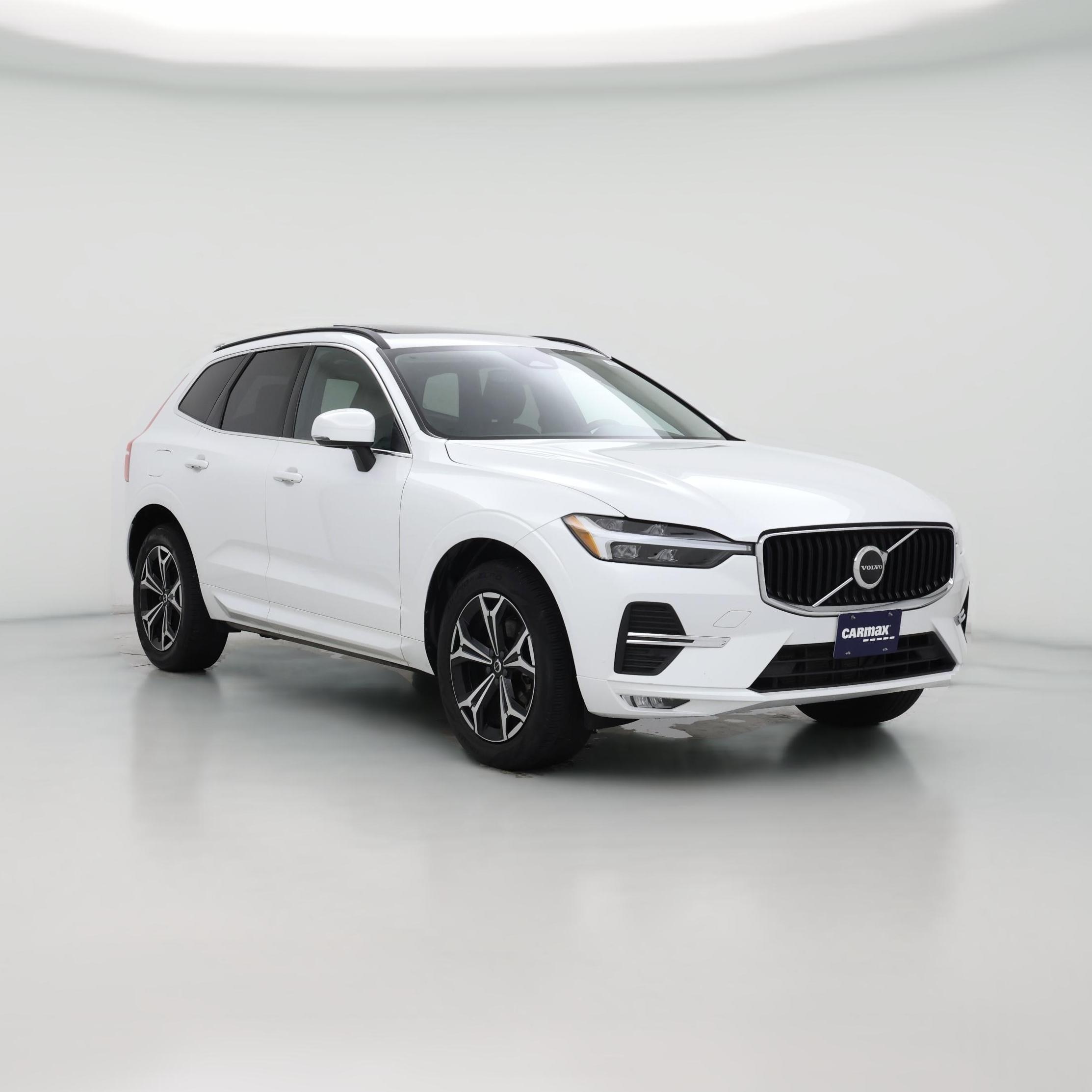 Thumbnail: 2022 Volvo XC60 - 1
